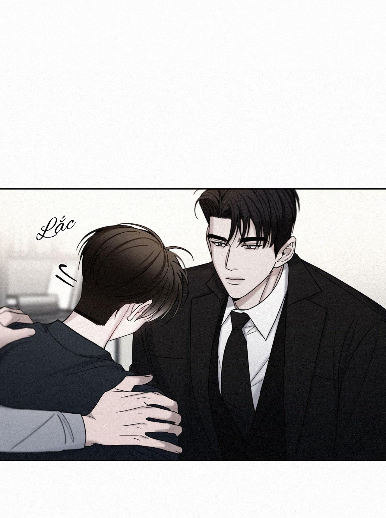 SUNSET IN WATER - Chap 22