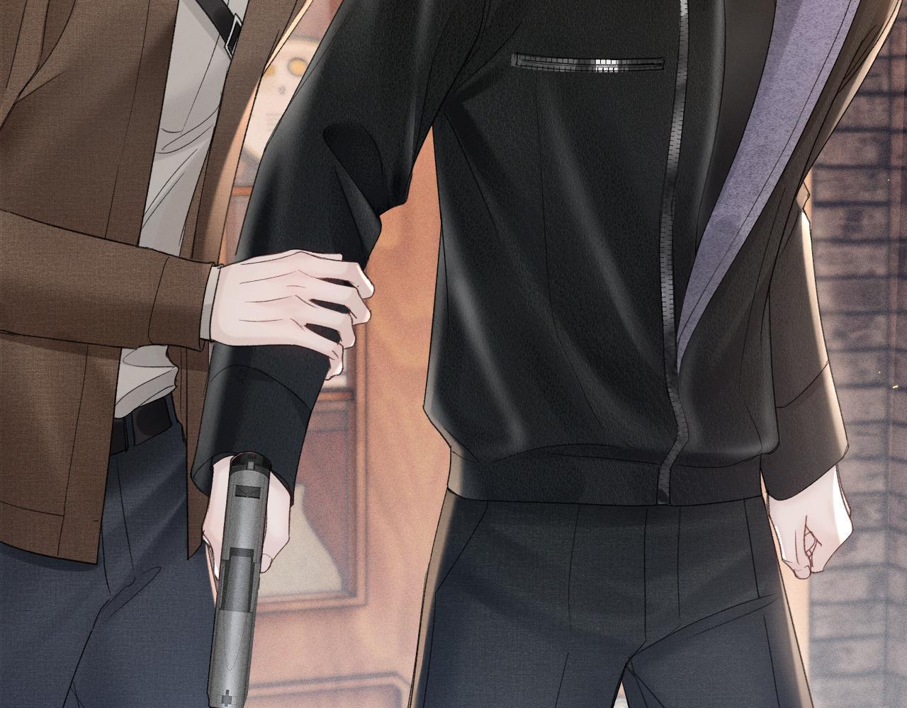 Cuộc Đối Đầu Gay Gắt - Chap 89