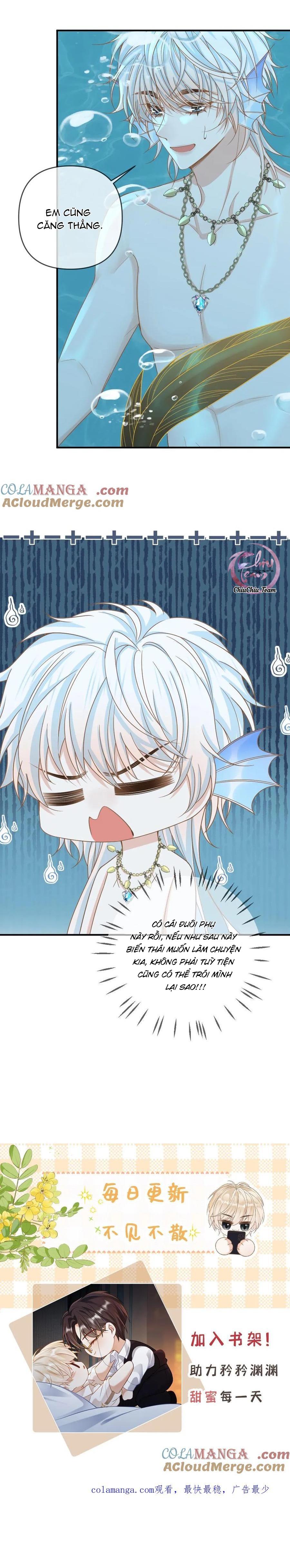 Khát Vọng Ngọt Ngào - Chap 162