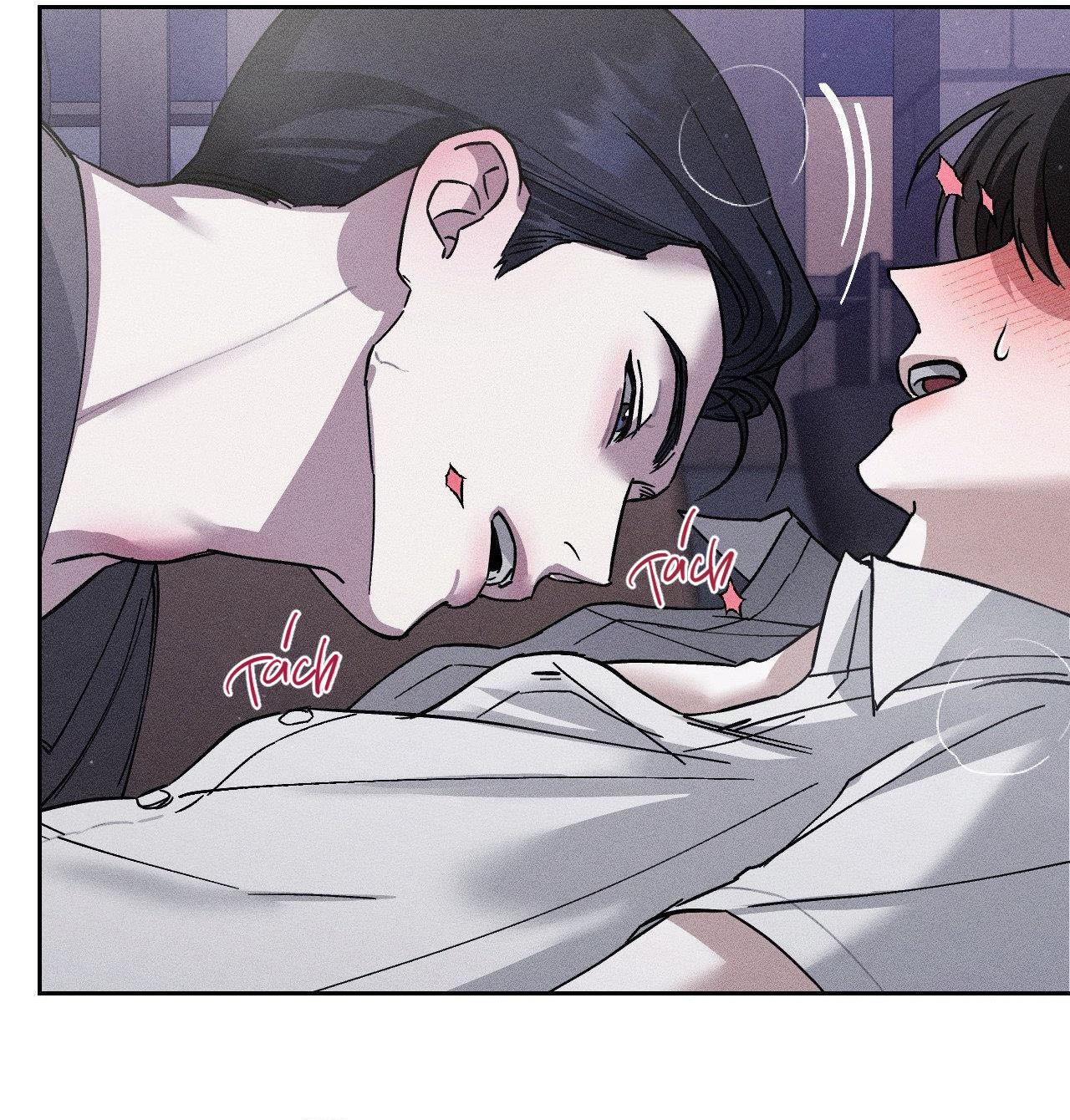(CBunu) Close Up - Chap 4