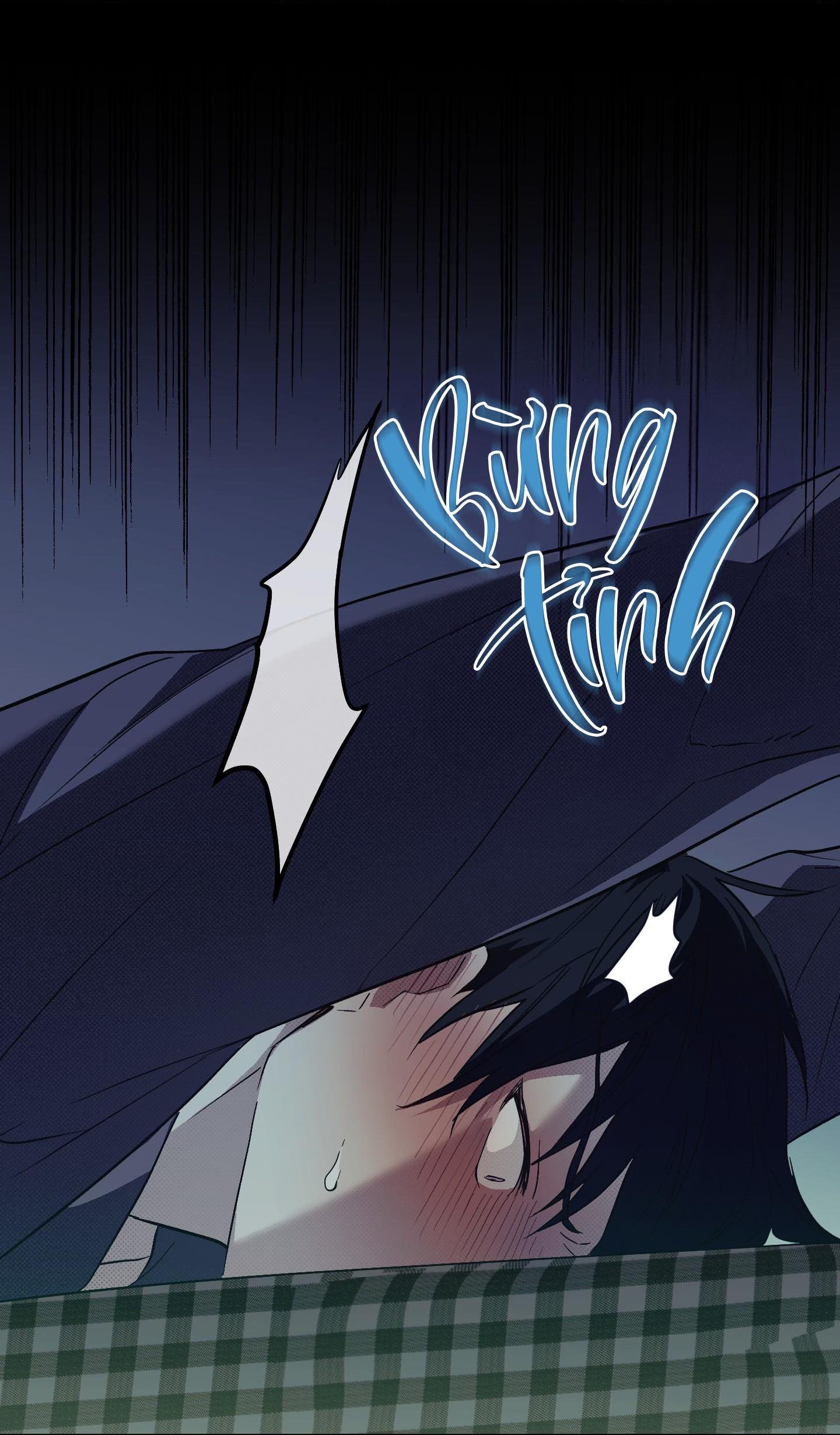 (CBunu) Control Time - Chap 9