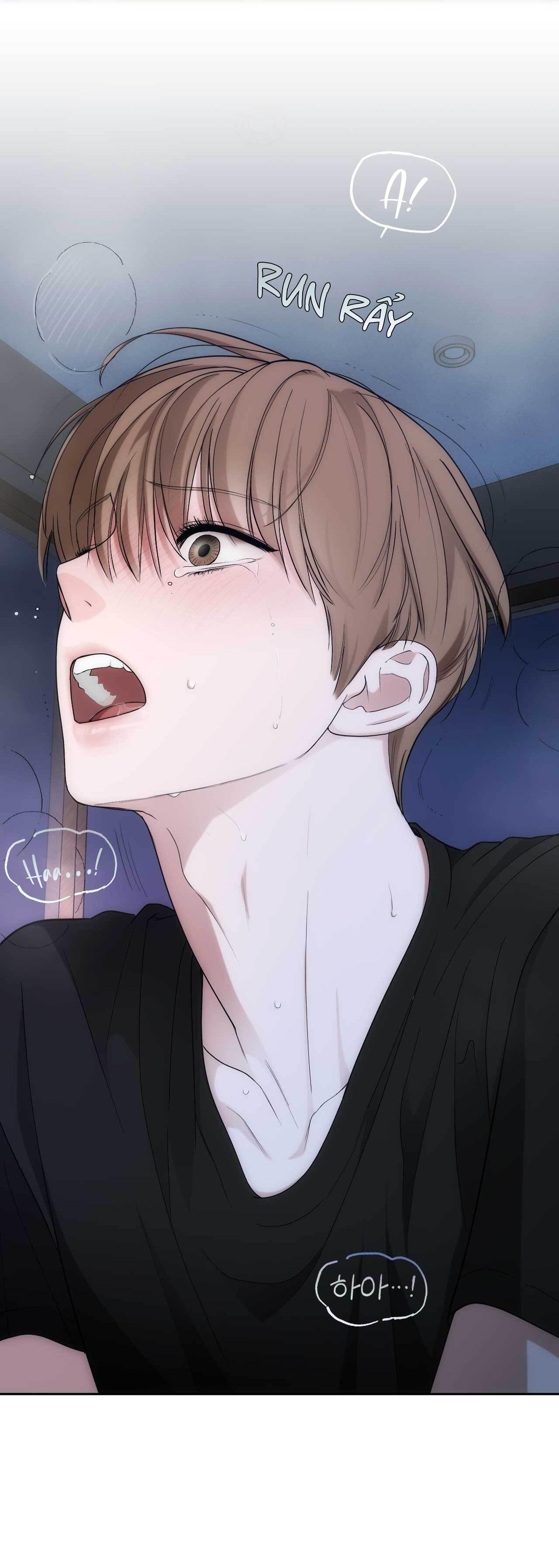 CHÌM TRONG KHOÁI LẠC - Chap 30