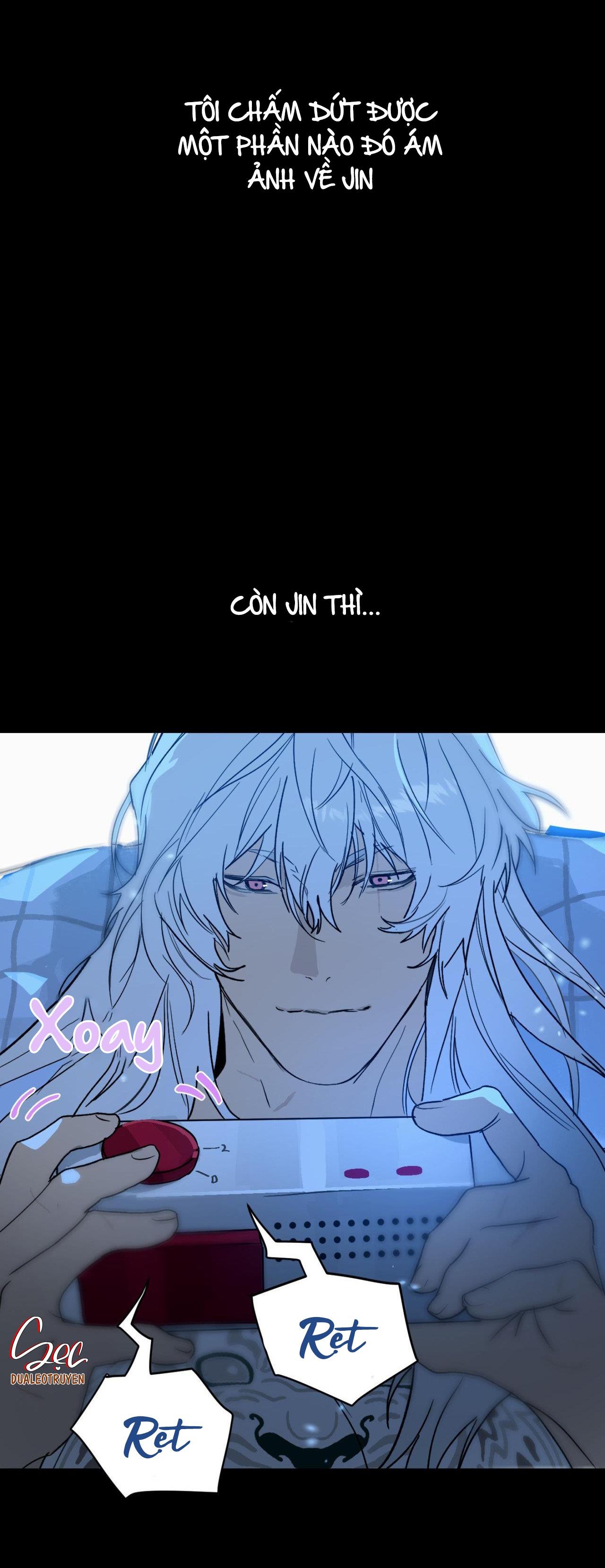 BẠN CÙNG LỚP MẪU GIÁO MẶT TRỜI - Chap 19