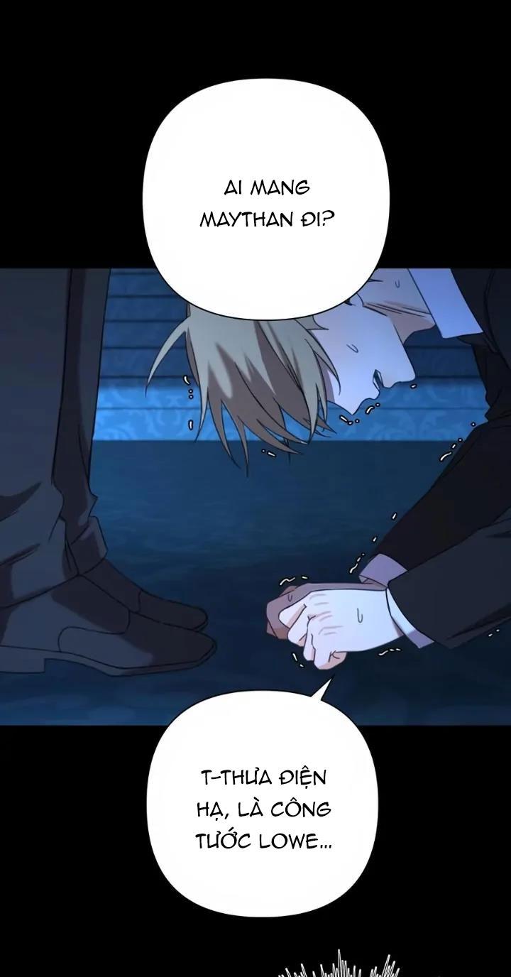 Mắc Kẹt Trong Game Hẹn Hò Của Em Gái Tôi - Chap 49