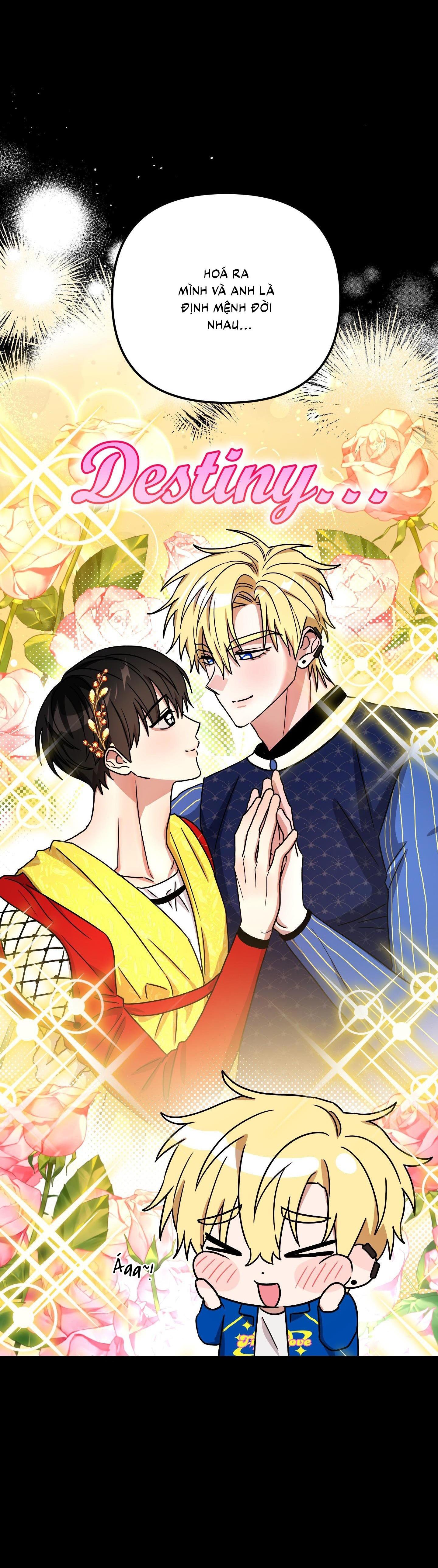 ( CBunu ) Yêu Phải Lừa Đảo - Chap 16
