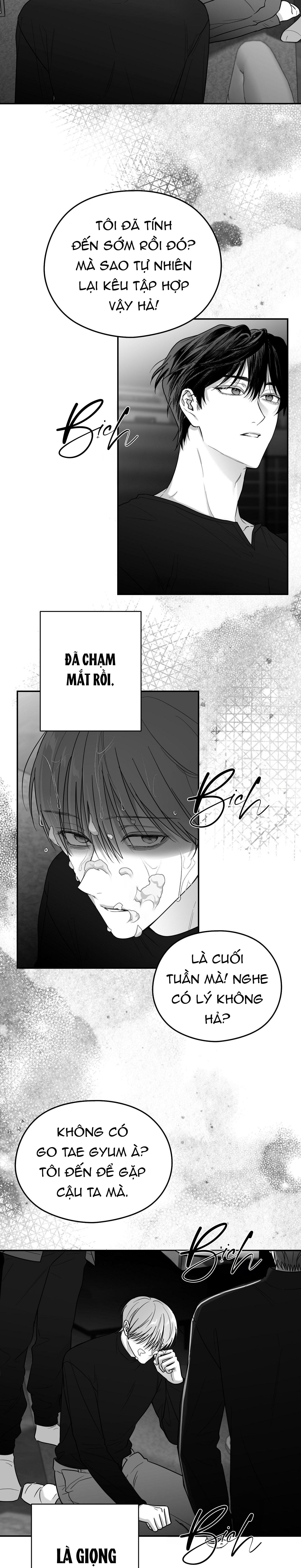 Non Zero Sum - Chap 41