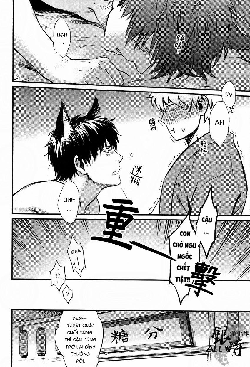 Tổng hợp Boylove - Chap 15