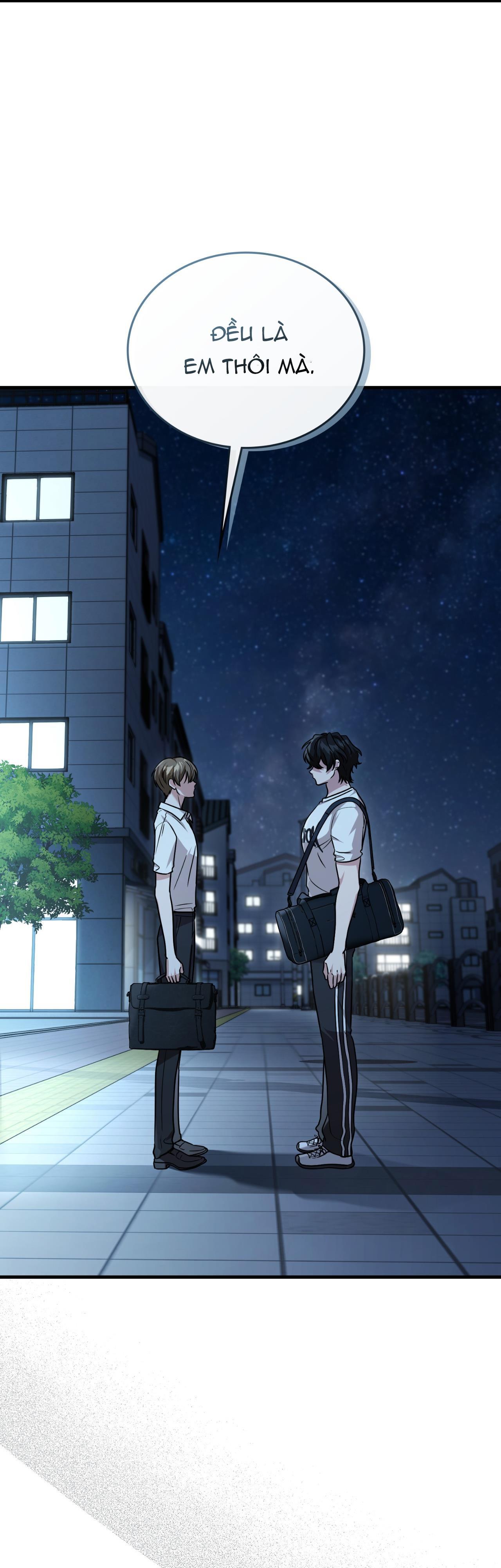 Guild member - Chap 50