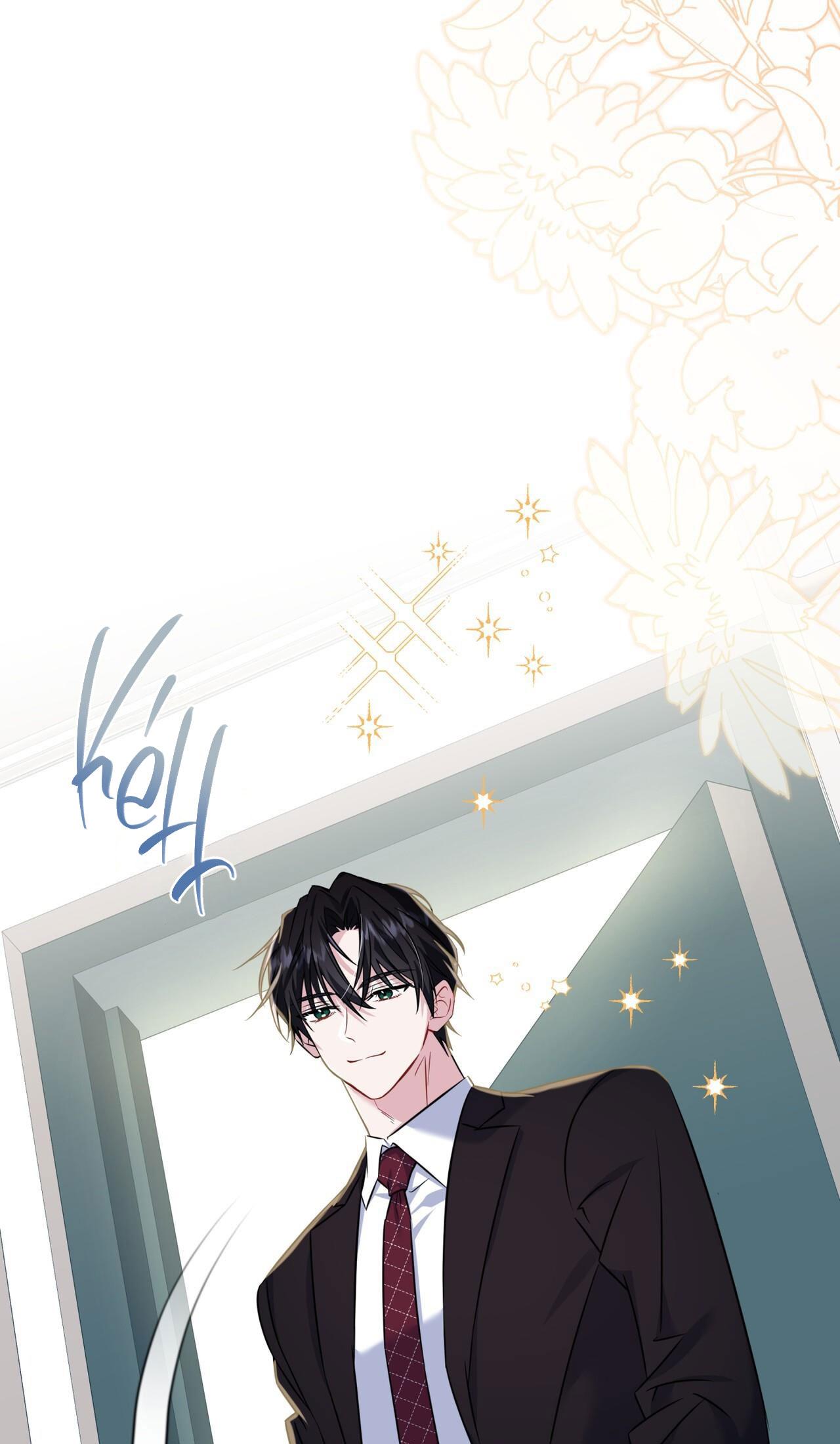 NƯỚC UỐNG TÌNH YÊU CỦA CÁO PLIN - Chap 7