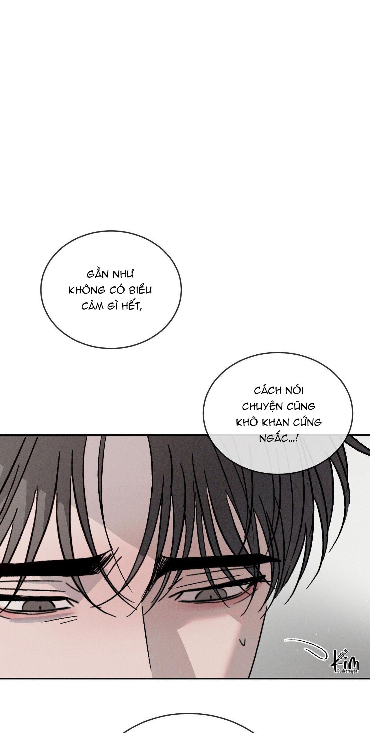 TƯƠNG PHẢN - Chap 82