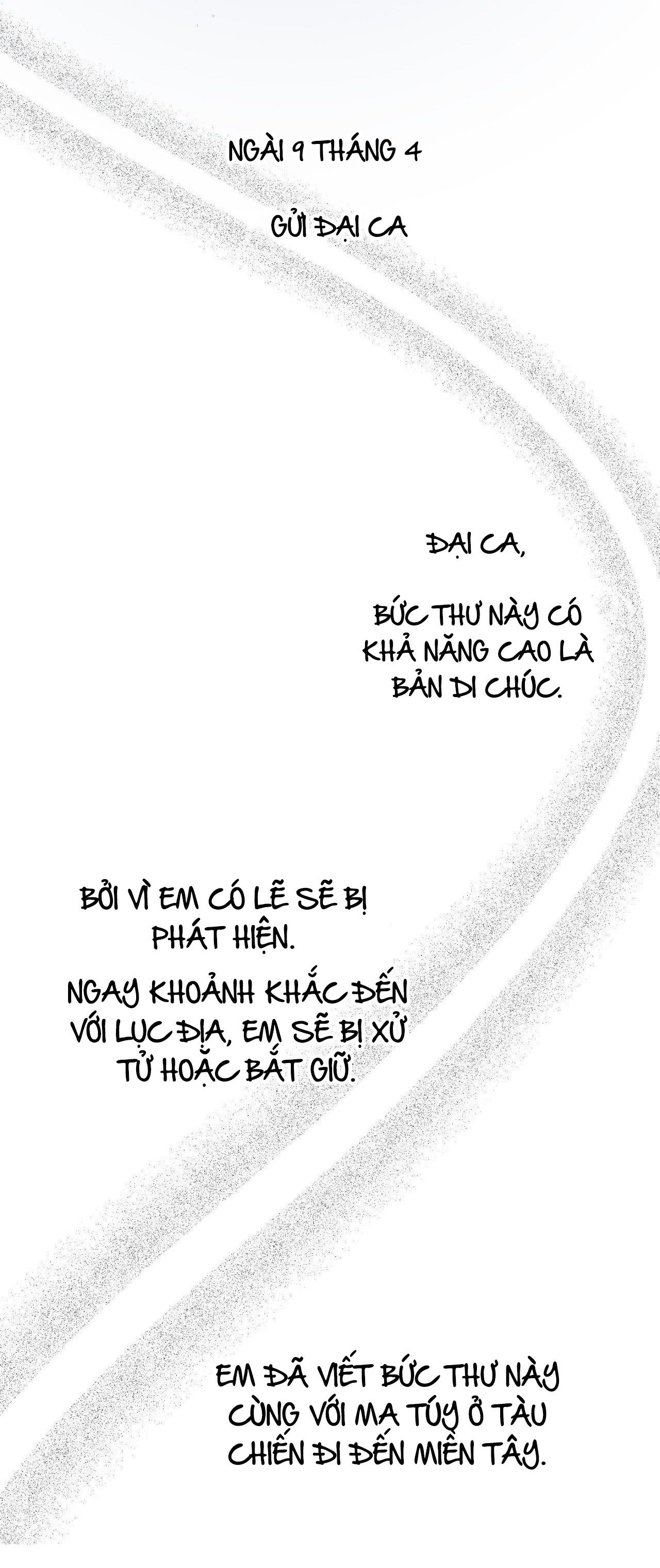 BẠN CÙNG LỚP MẪU GIÁO MẶT TRỜI - Chap 10