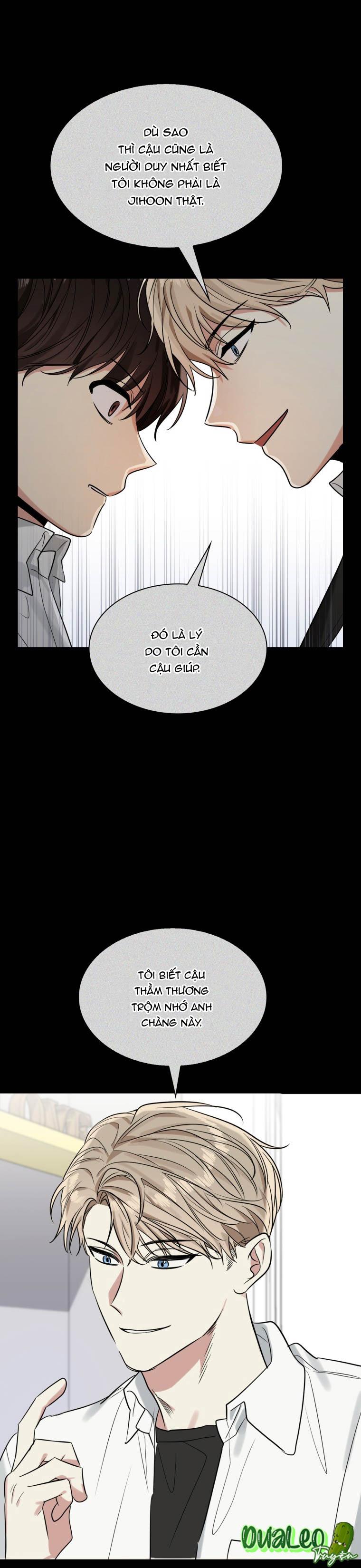 Nhật Hạ - Chap 10