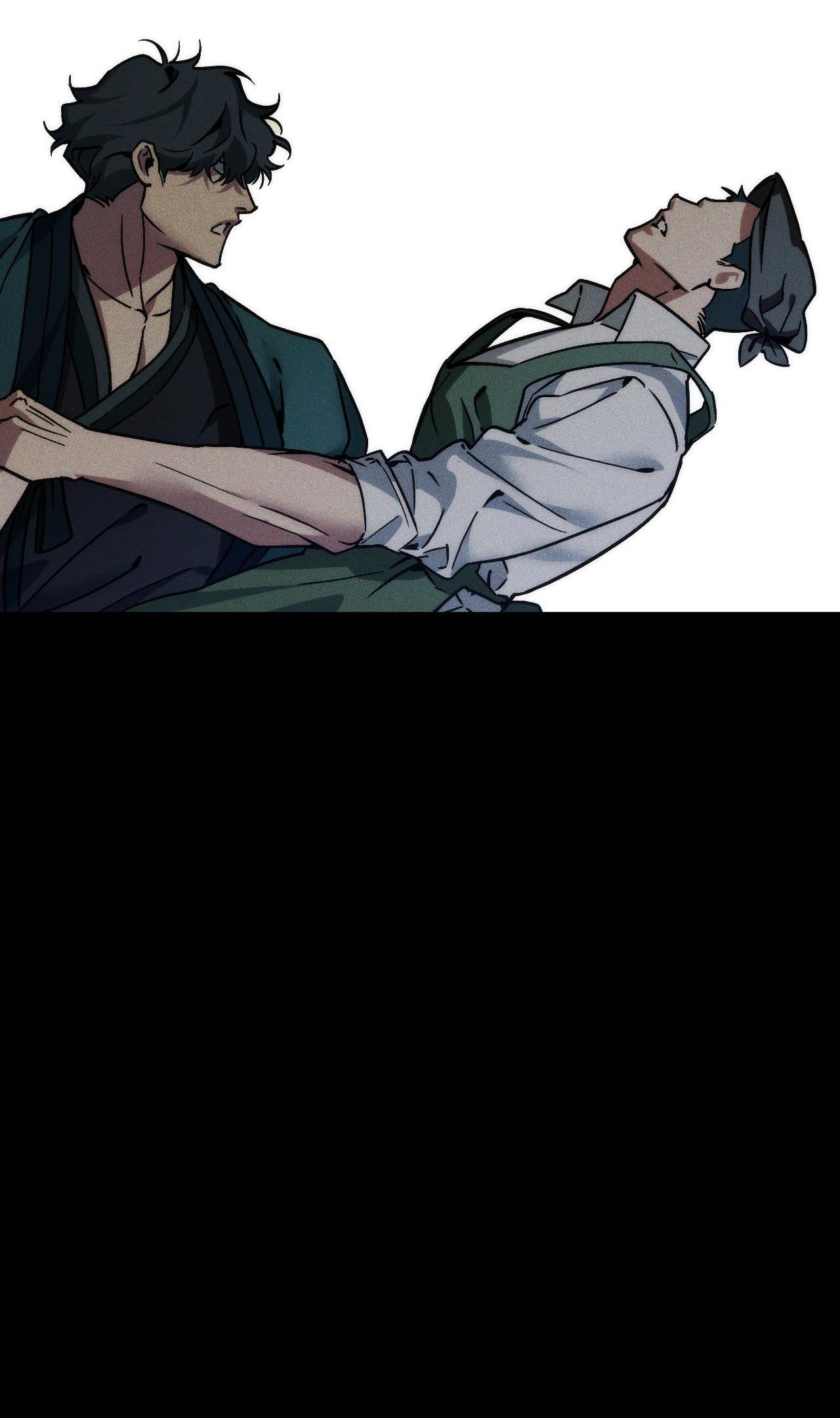 ANH CHỒNG TẾ PHẨM - Chap 14