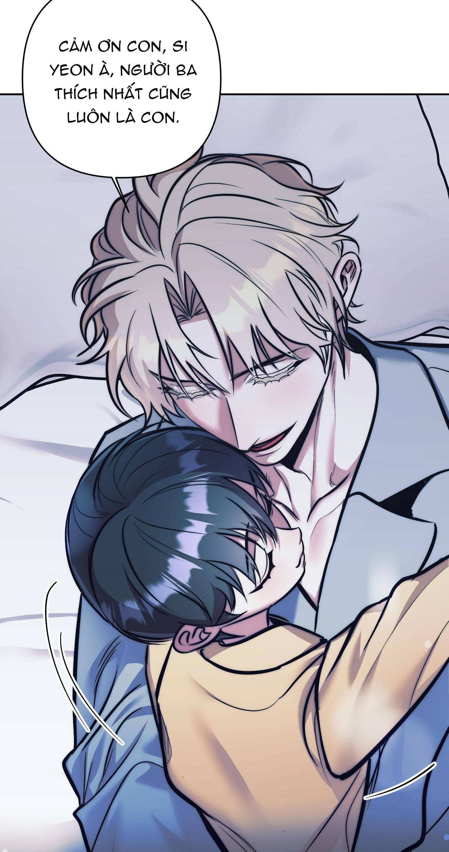 KỲ THỊ - Chap 27