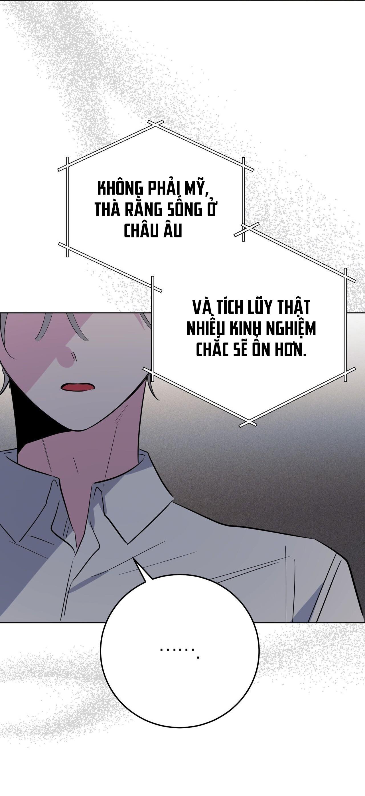 CẠM BẪY ĐẠI HỌC - Chap 102