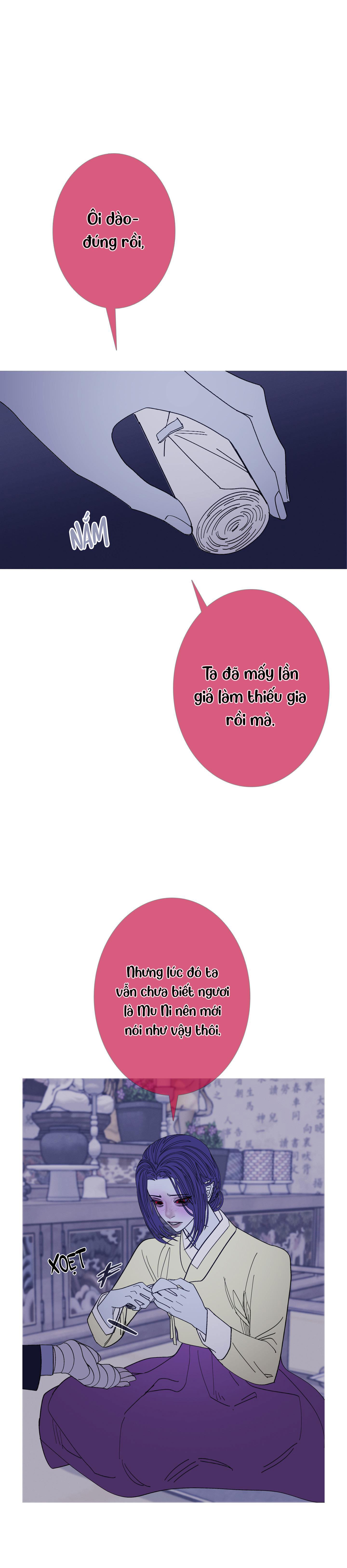 CHUYỆN QUỶ MÔN QUAN - Chap 66