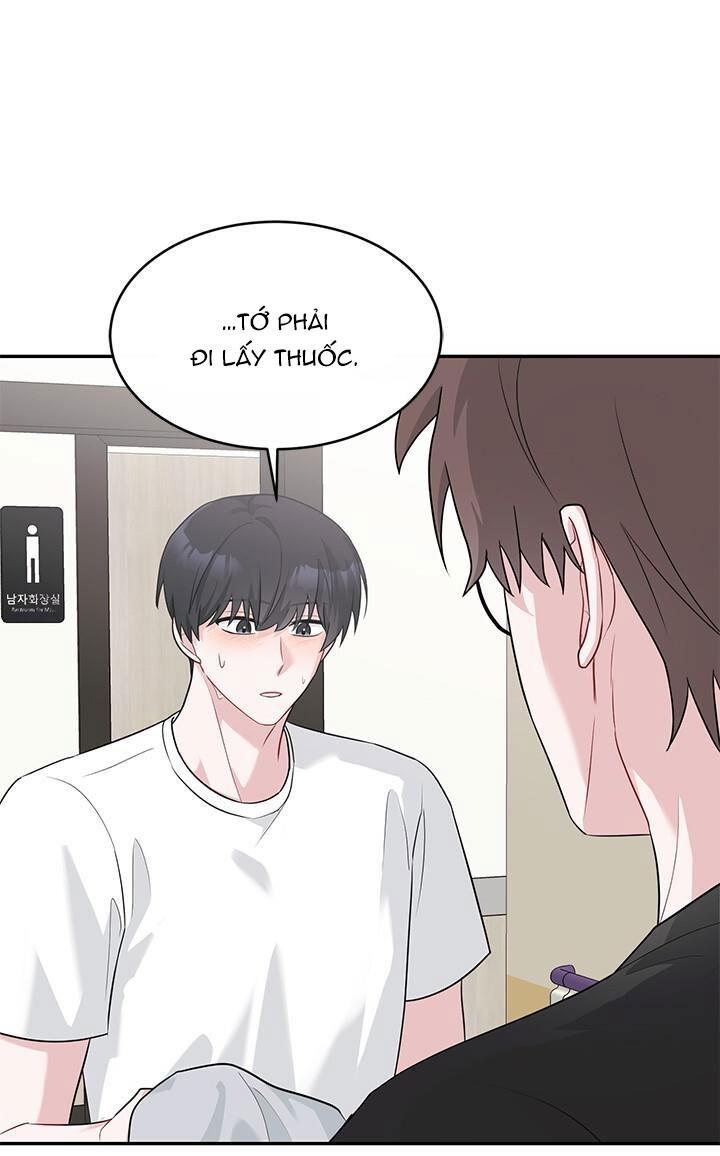 TIỂU THỬ: BẮT ĐẦU MÙA HÈ - Chap 24
