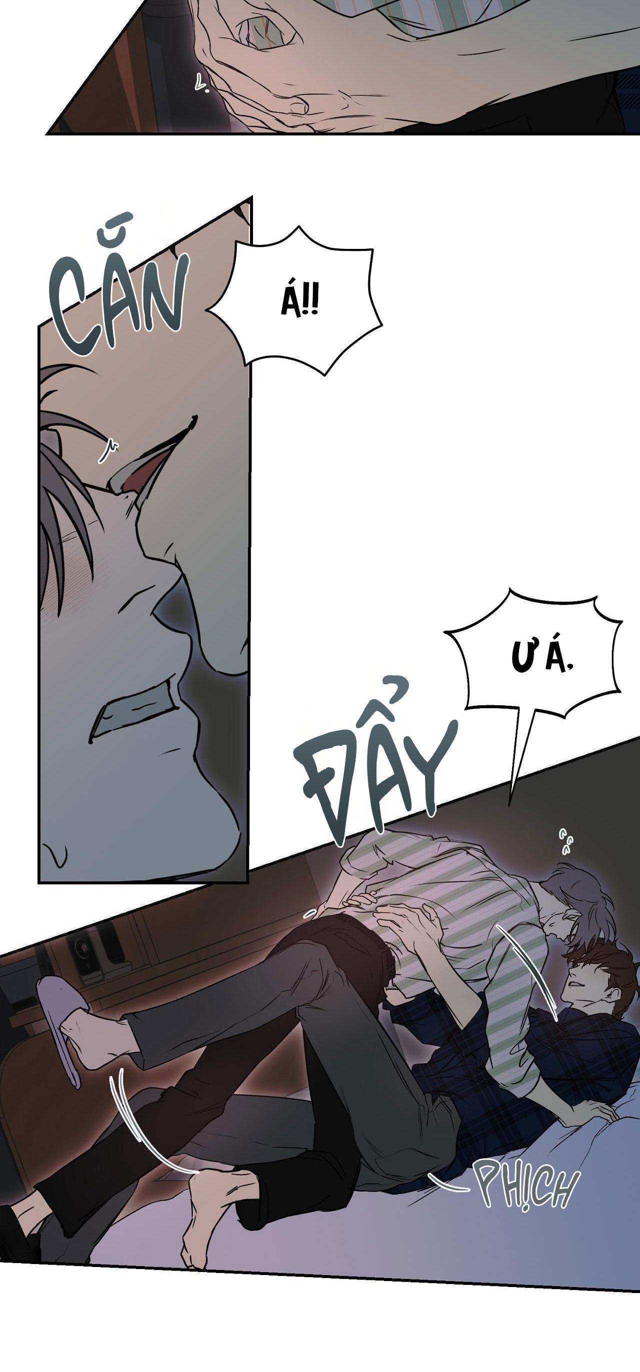 NERD PROJECT - Chap 33