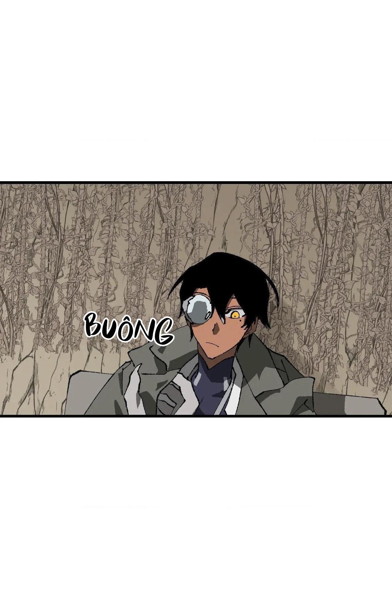 Hãy khóc đi đừng ngại ngùng! - Chap 5