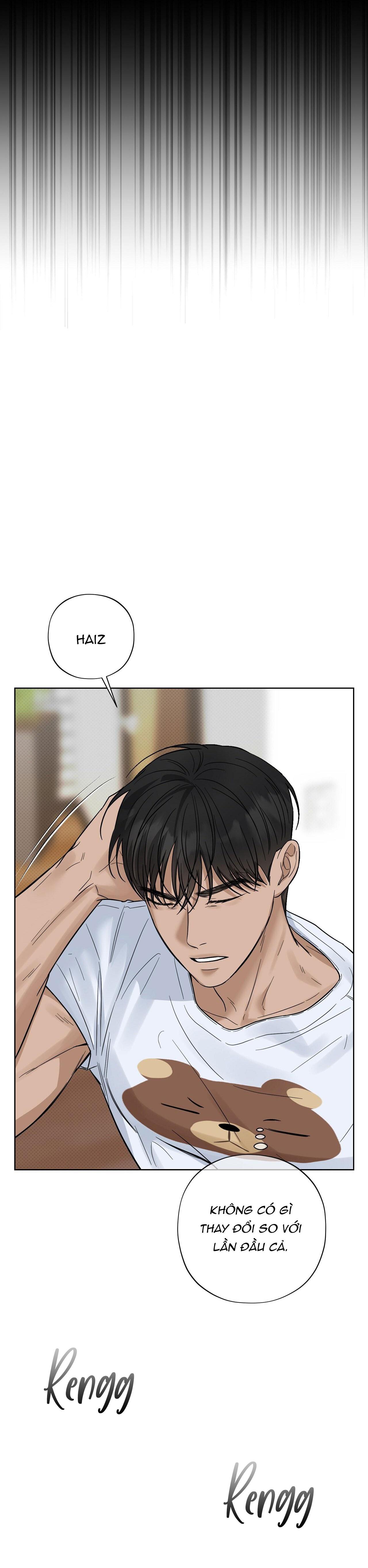 BẮT KỊP - Chap 17
