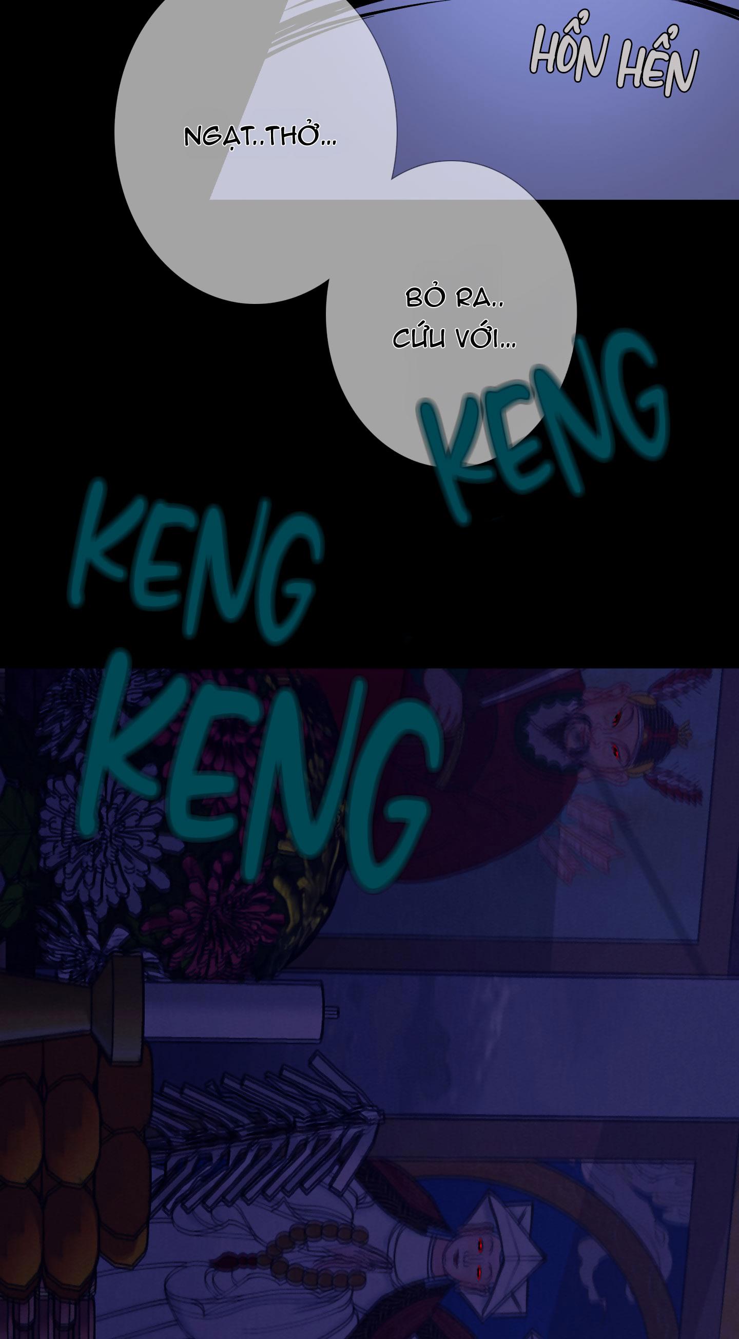 CHUYỆN QUỶ MÔN QUAN - Chap 52