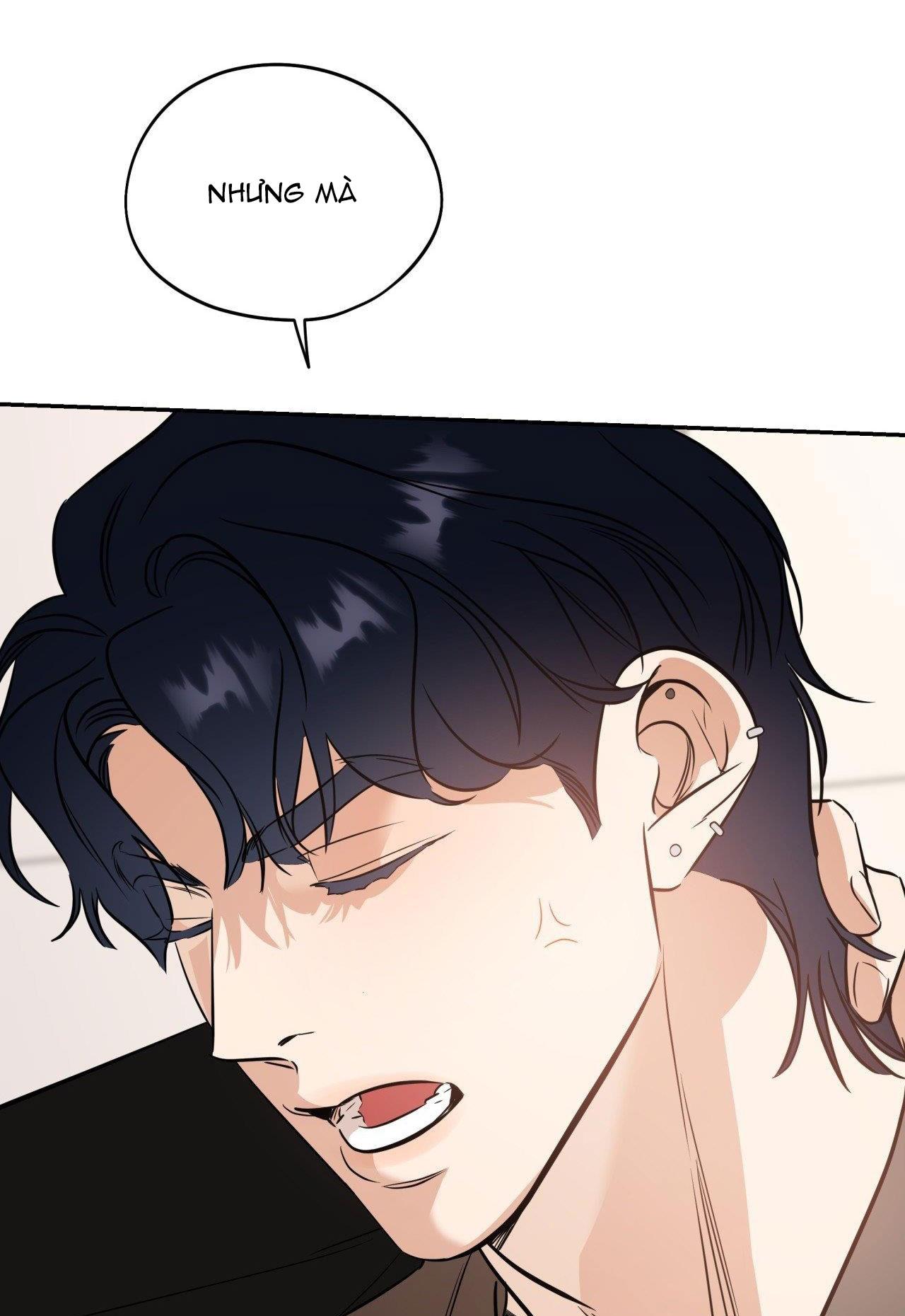 LỆNH CỨU RỖI - Chap 42