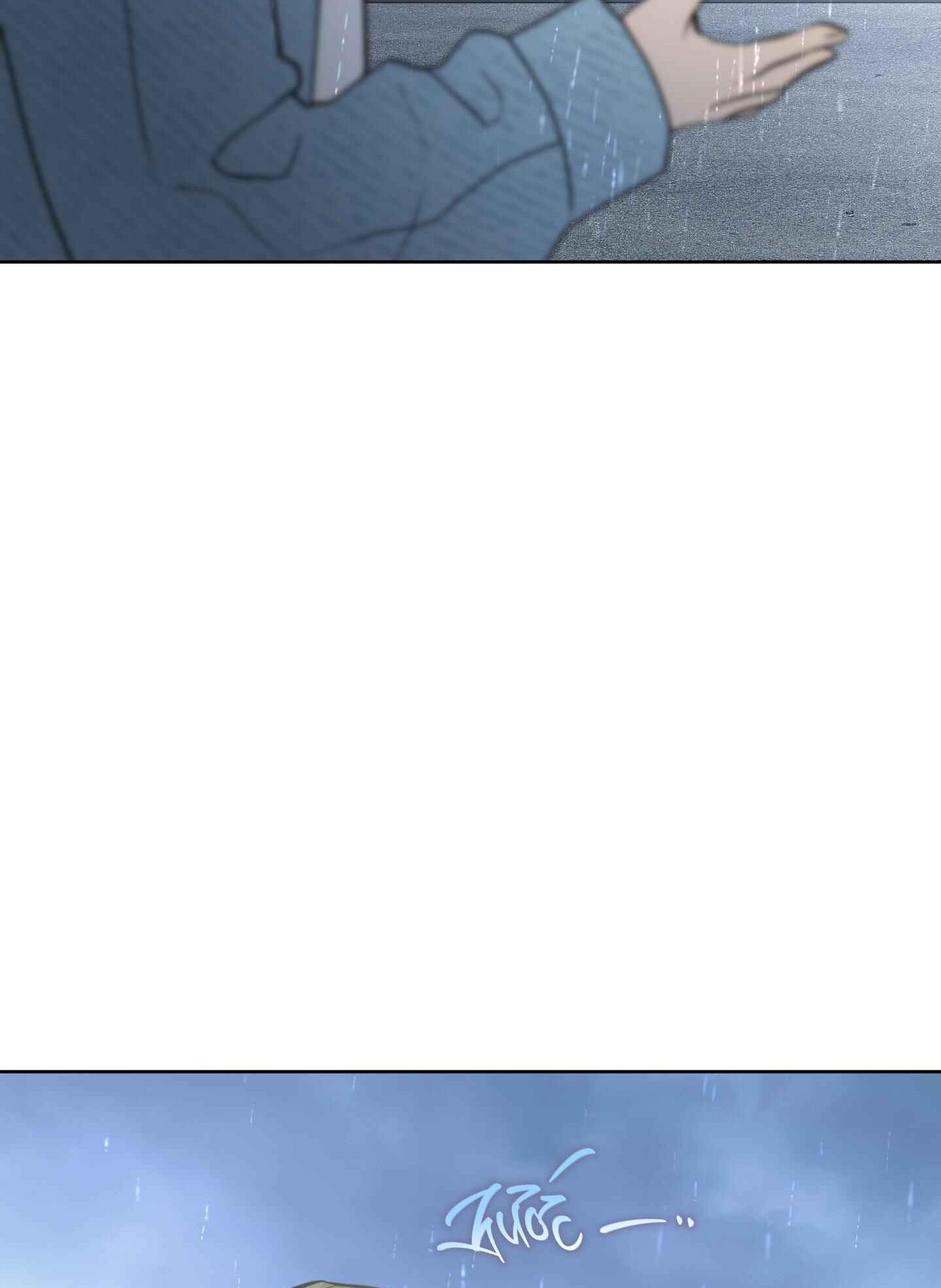 (CBunu) Mưa Mãi Không Tạnh - Chap 16