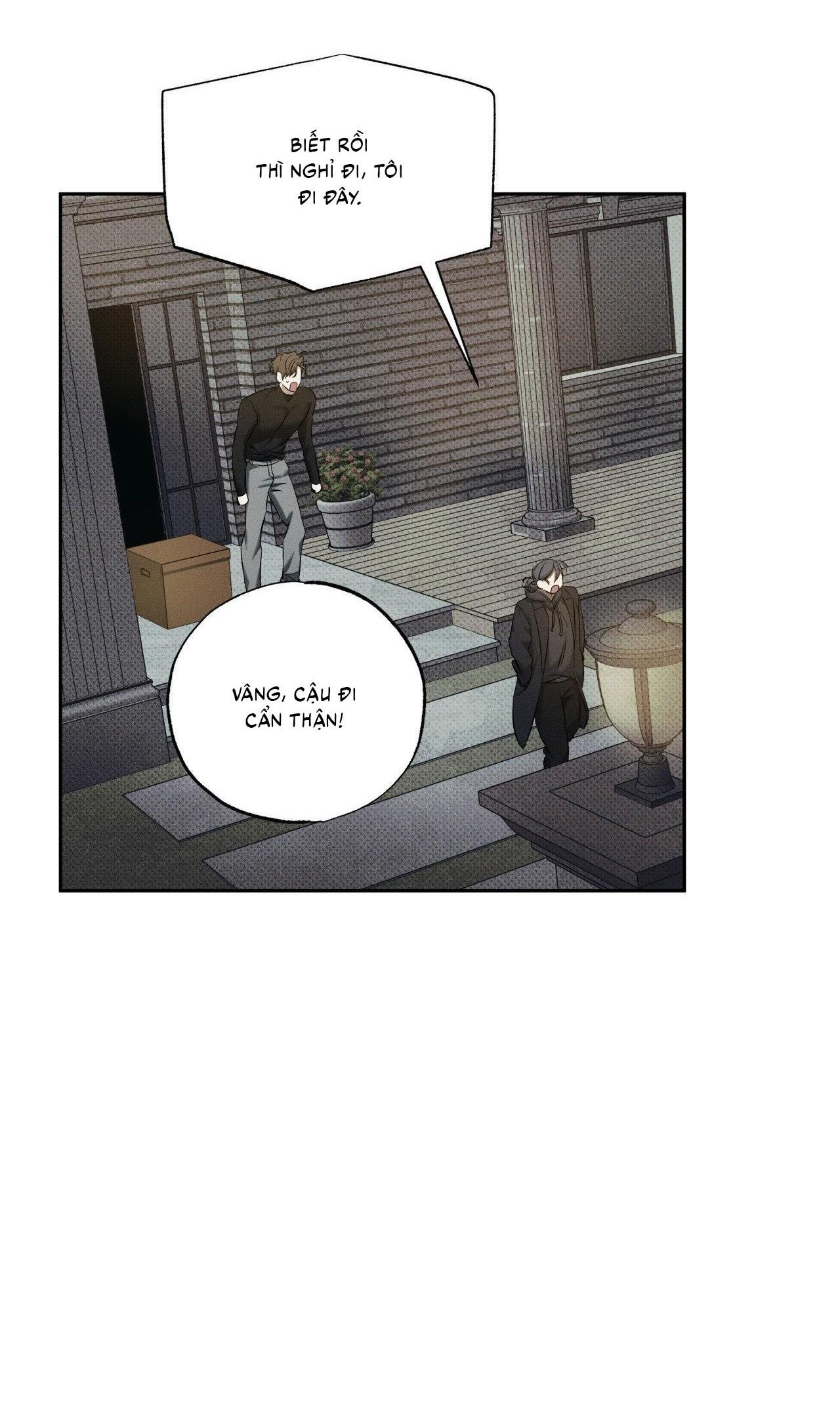 (CBunu) Chó Săn Của Sisyphus - Chap 2