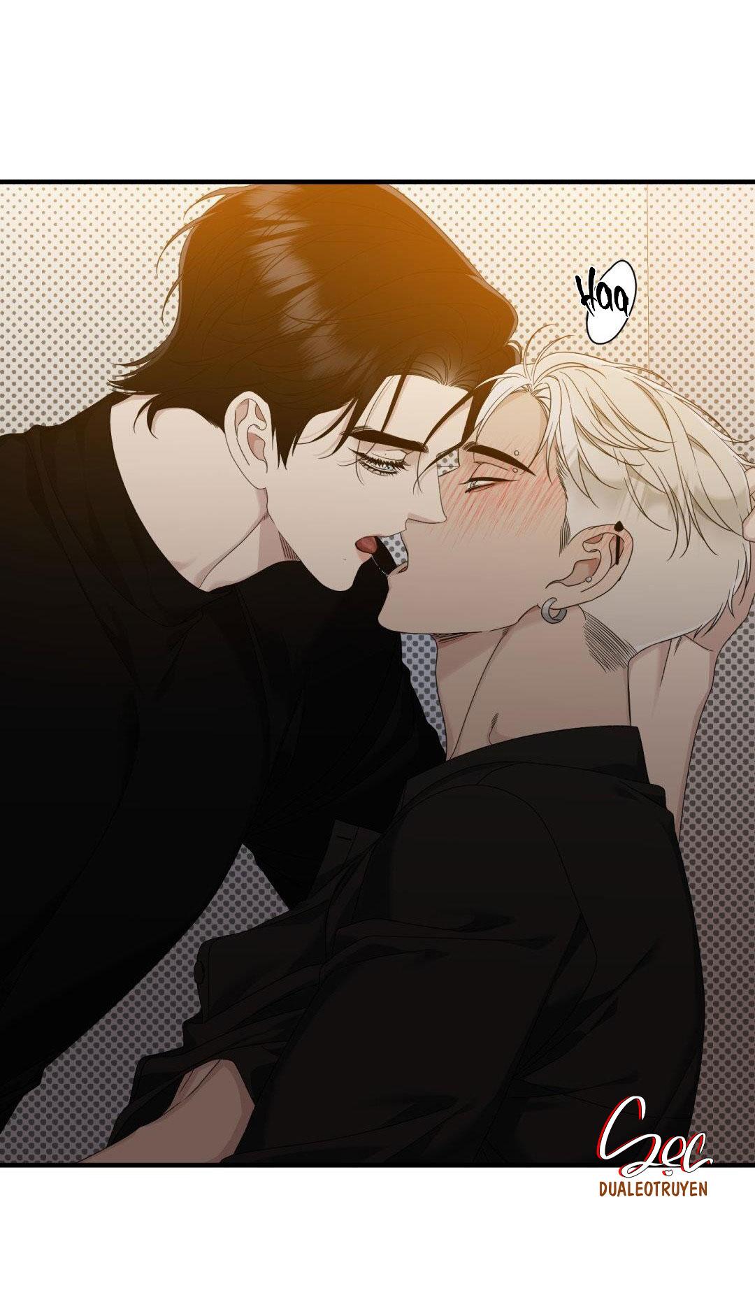 Fouls Start - Chap 19