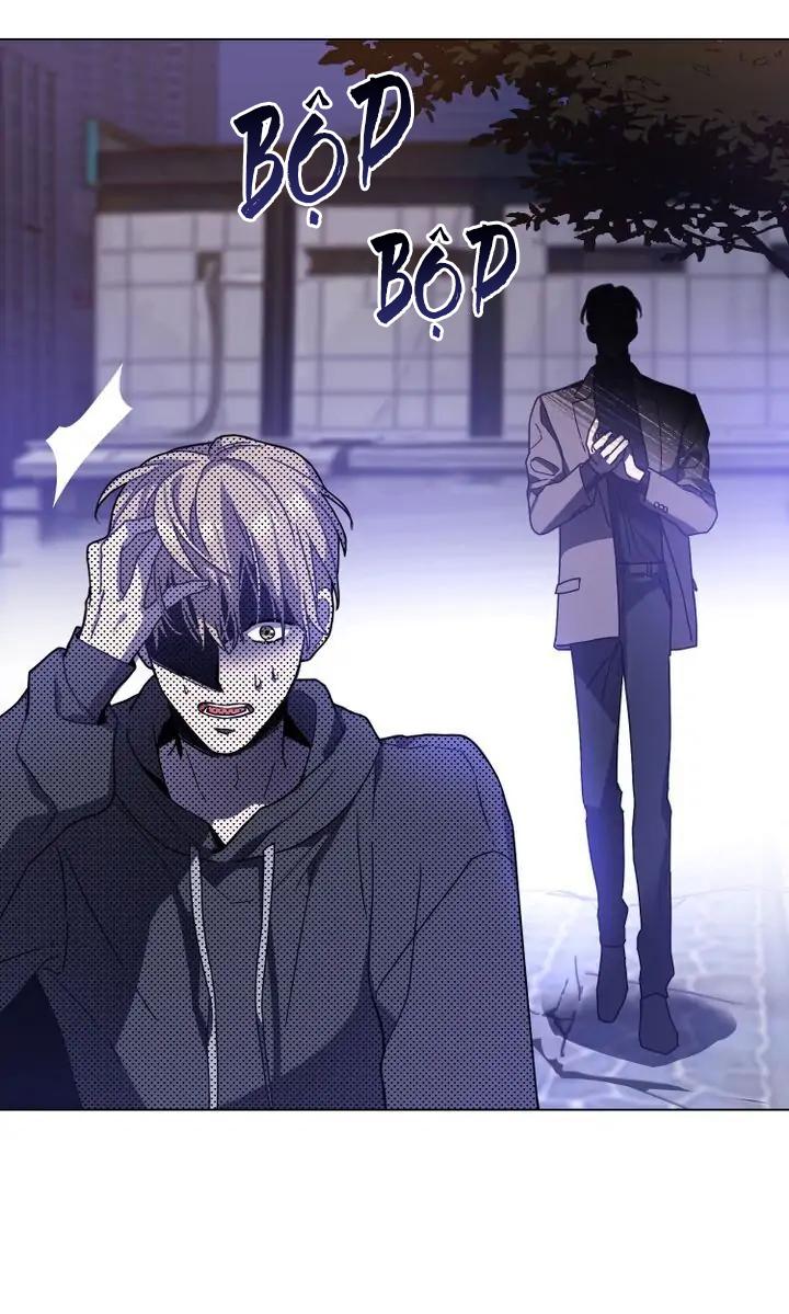 Vết Tích Của Ánh Dương - Chap 2