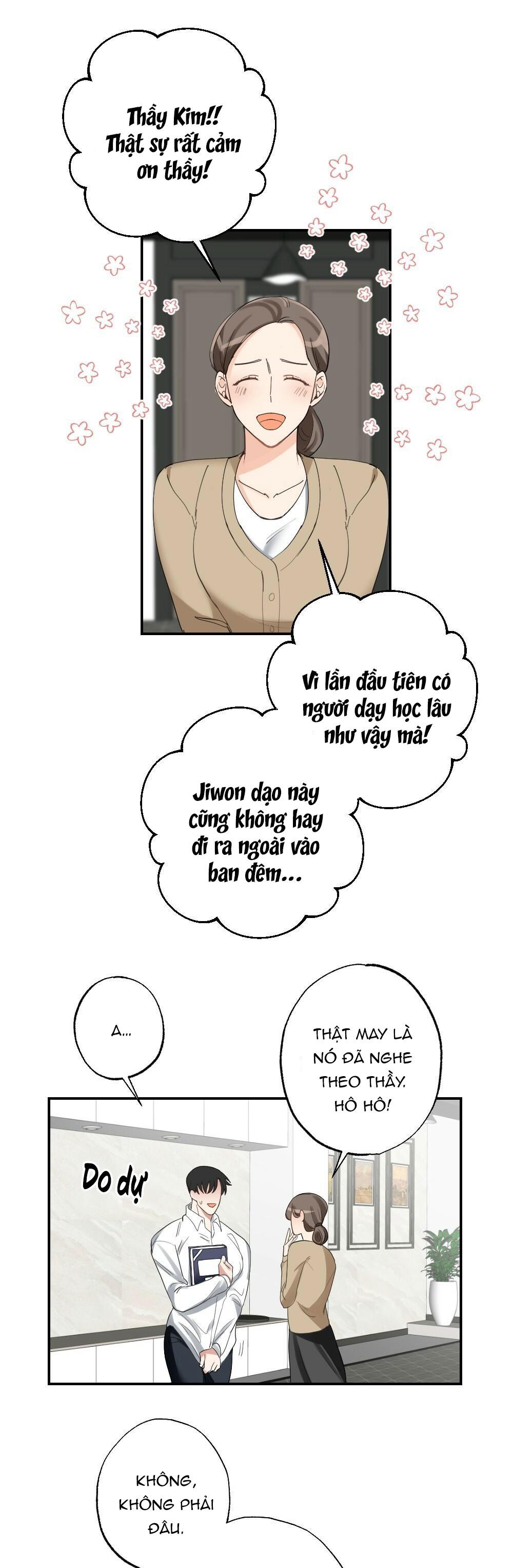 TUYỂN TẬP DÚ BỰ - Chap 73