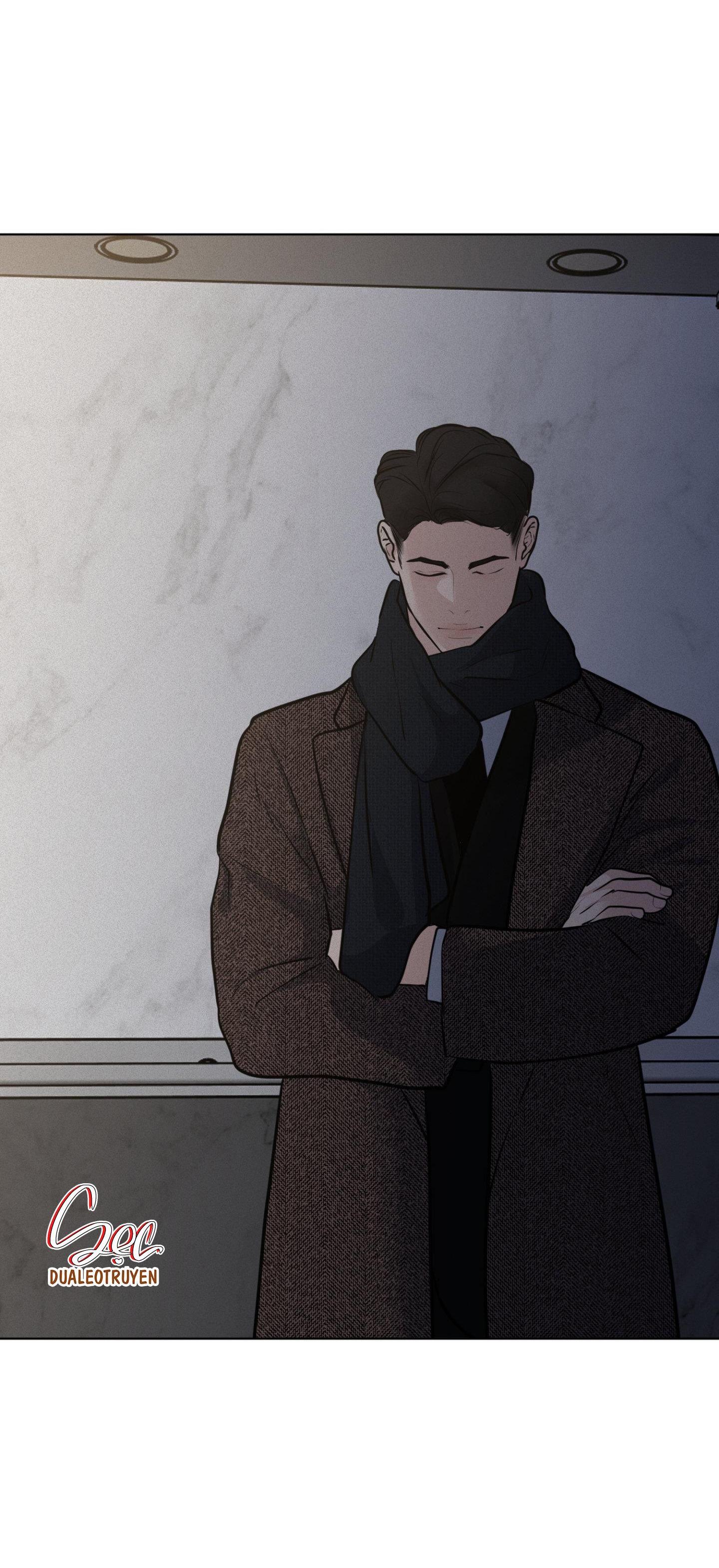 (ABO) LỜI CẦU NGUYỆN - Chap 63