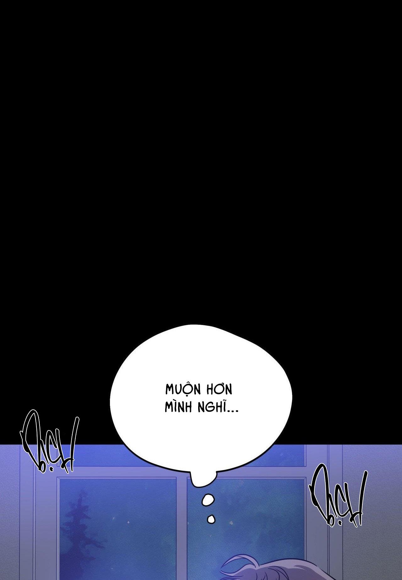 LỆNH CỨU RỖI - Chap 40