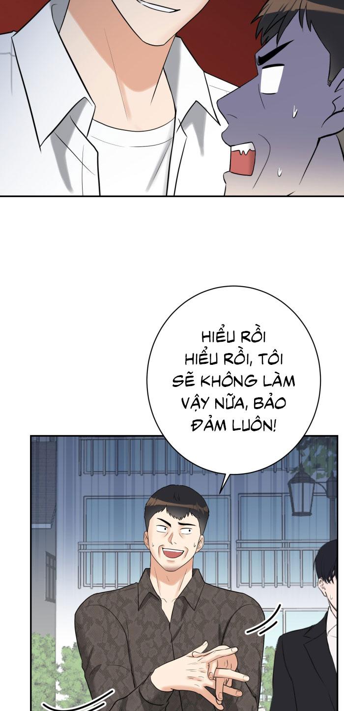 Tỉnh dậy lần nữa bỗng trở thành minh tinh rồi - Chap 10