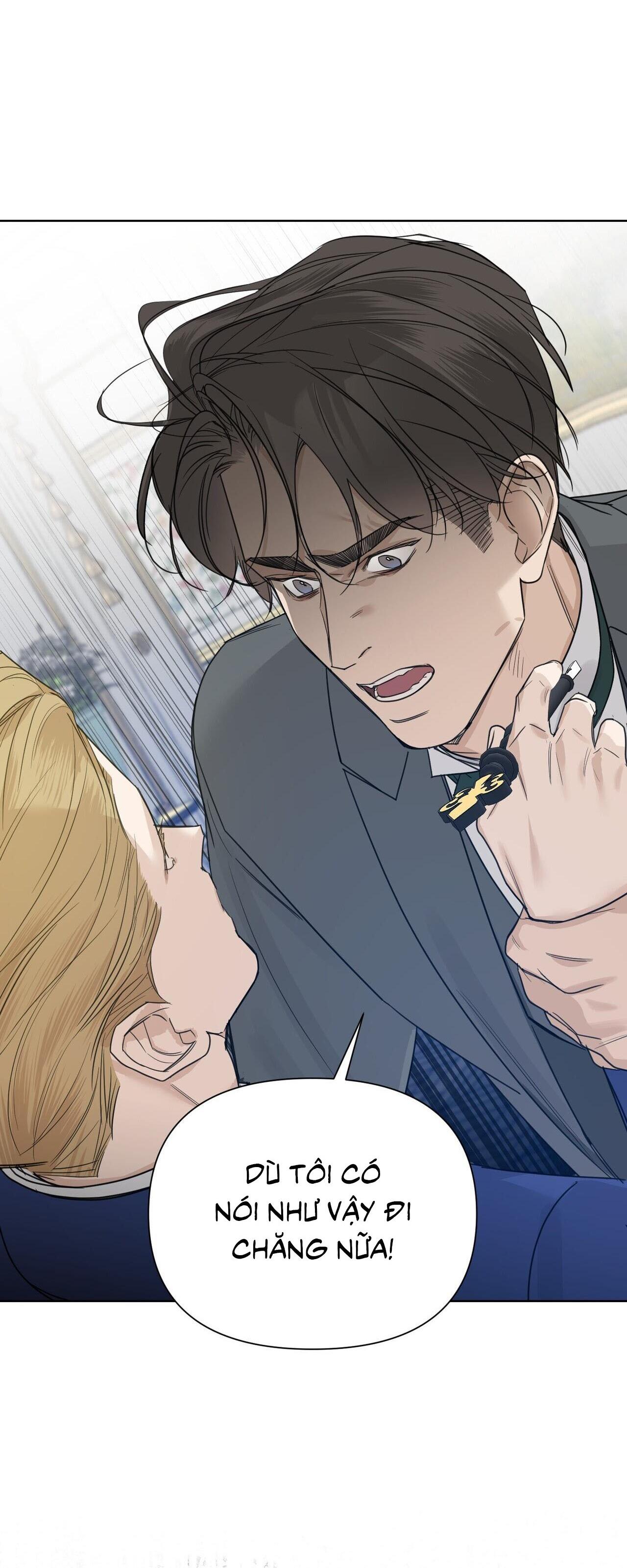 BƯỚC VÀO VƯỜN HỒNG - Chap 39