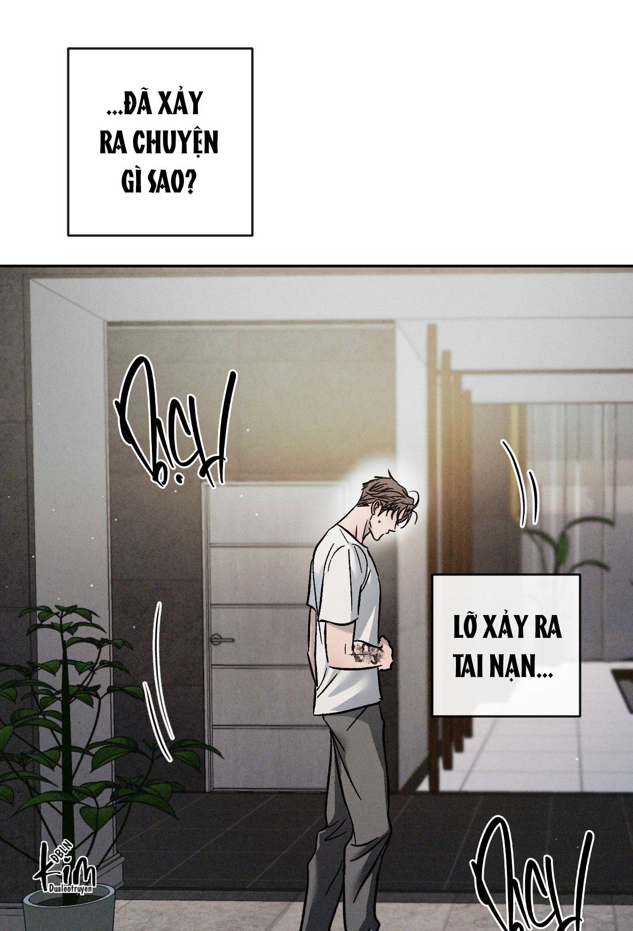 TƯƠNG PHẢN - Chap 86