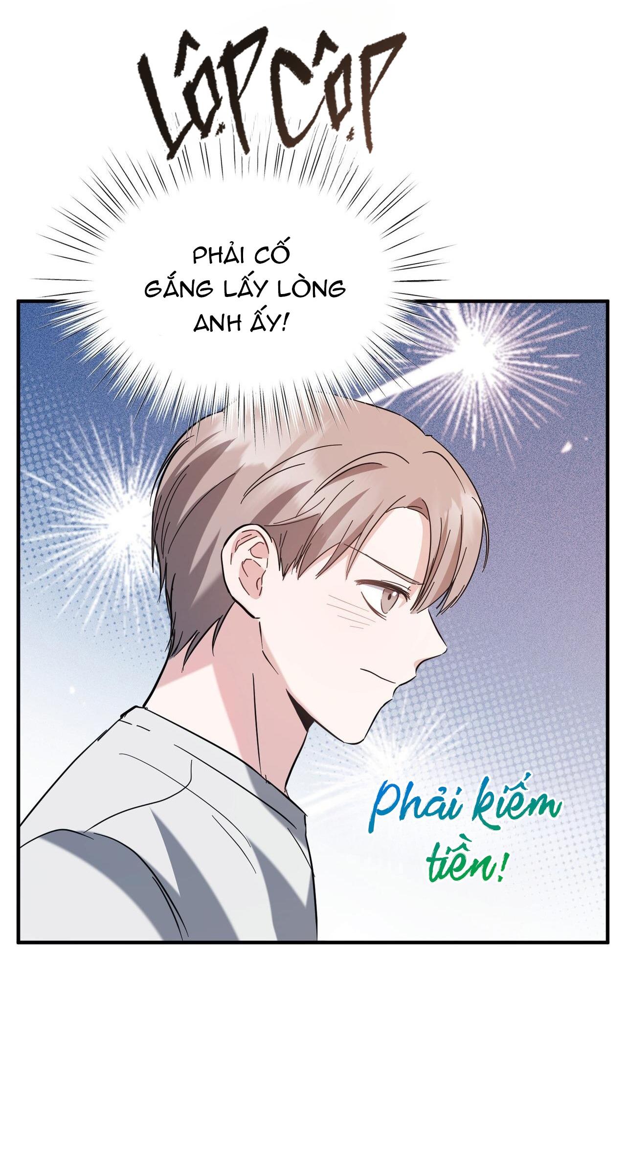 GIANG HỒ LẠ MẶT - Chap 12