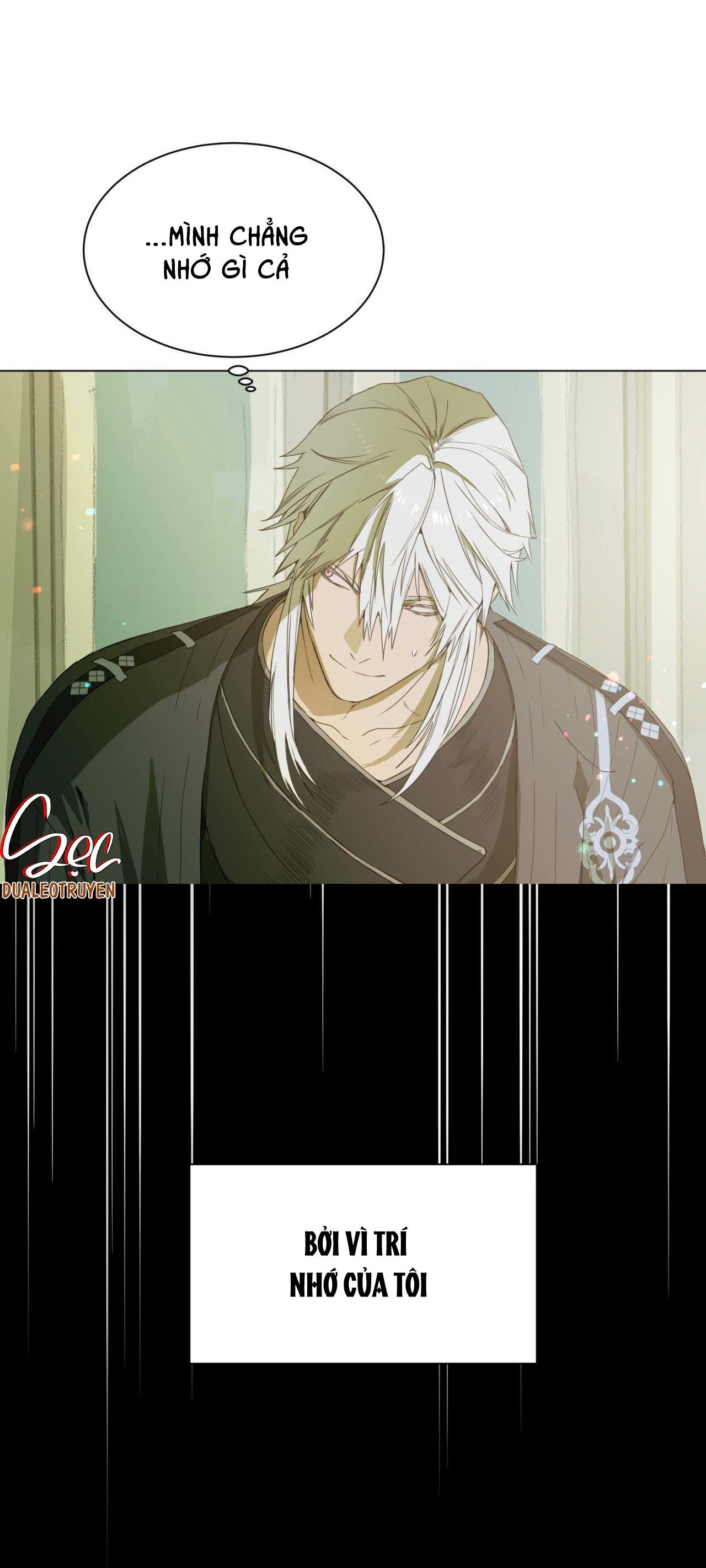 BẠN CÙNG LỚP MẪU GIÁO MẶT TRỜI - Chap 1