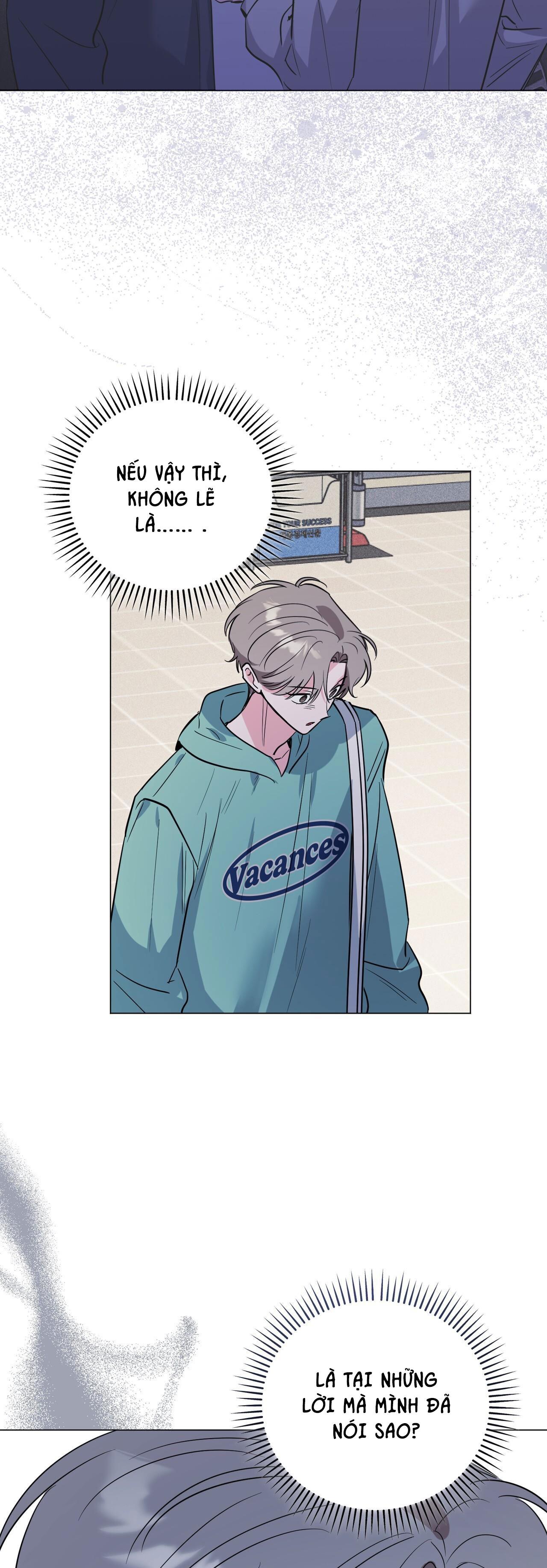 CẠM BẪY ĐẠI HỌC - Chap 92