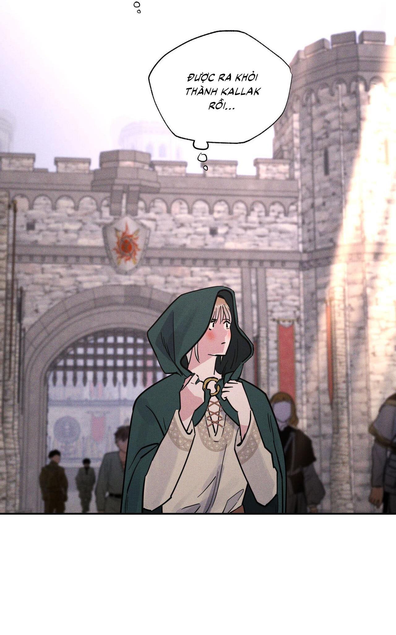 (CBunu) Antidote - Chap 35