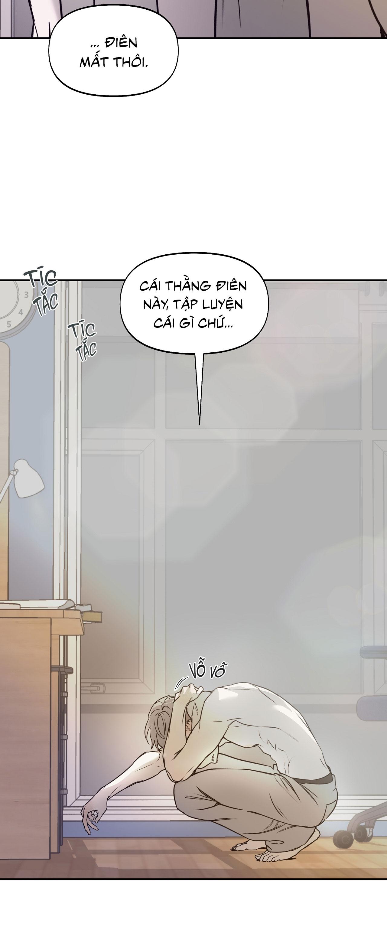 NERD PROJECT - Chap 30