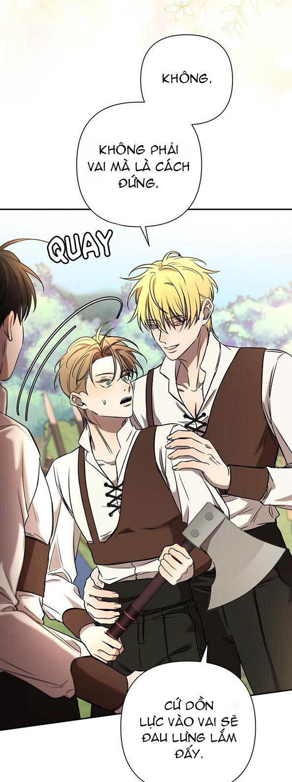 Mắc Kẹt Trong Game Hẹn Hò Của Em Gái Tôi - Chap 60