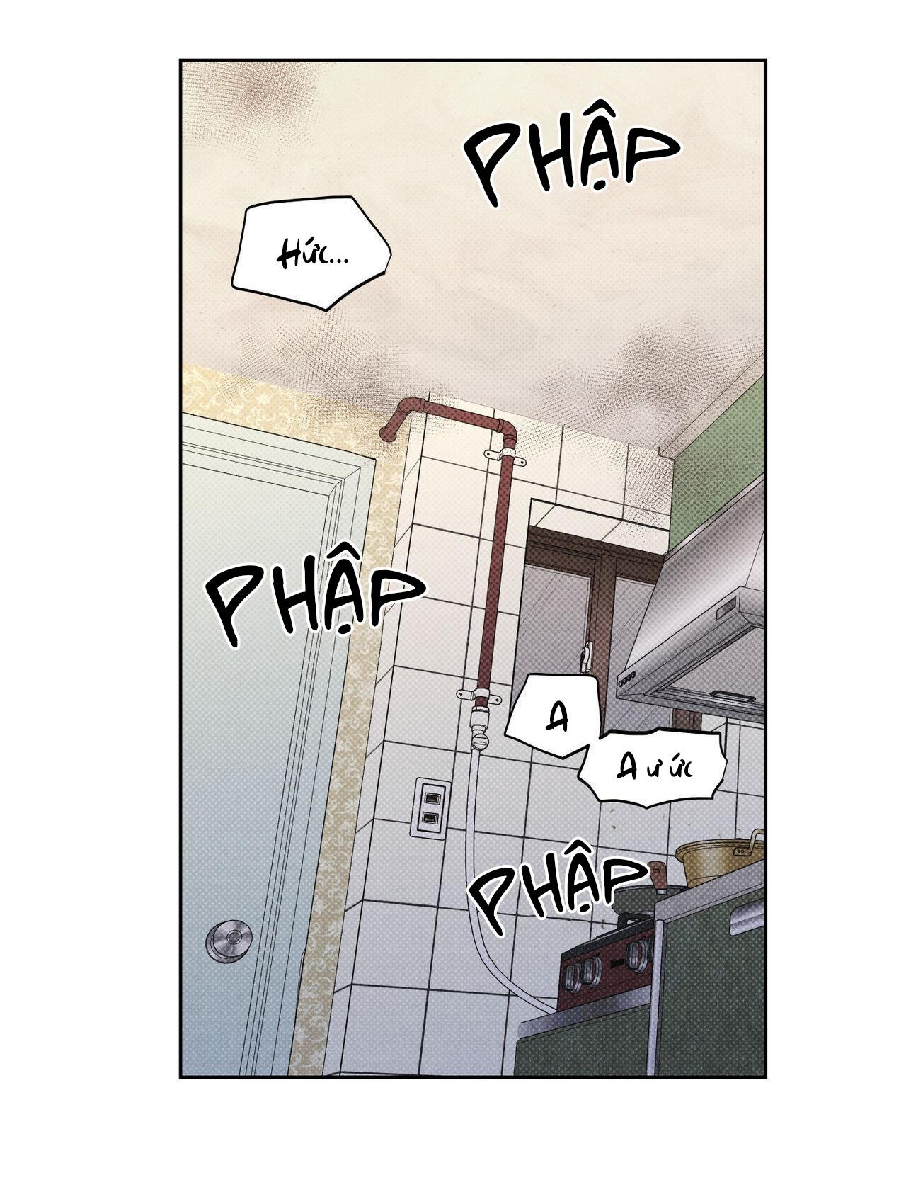 Công Việc Làm Thêm Hàng Ngày - Chap 11