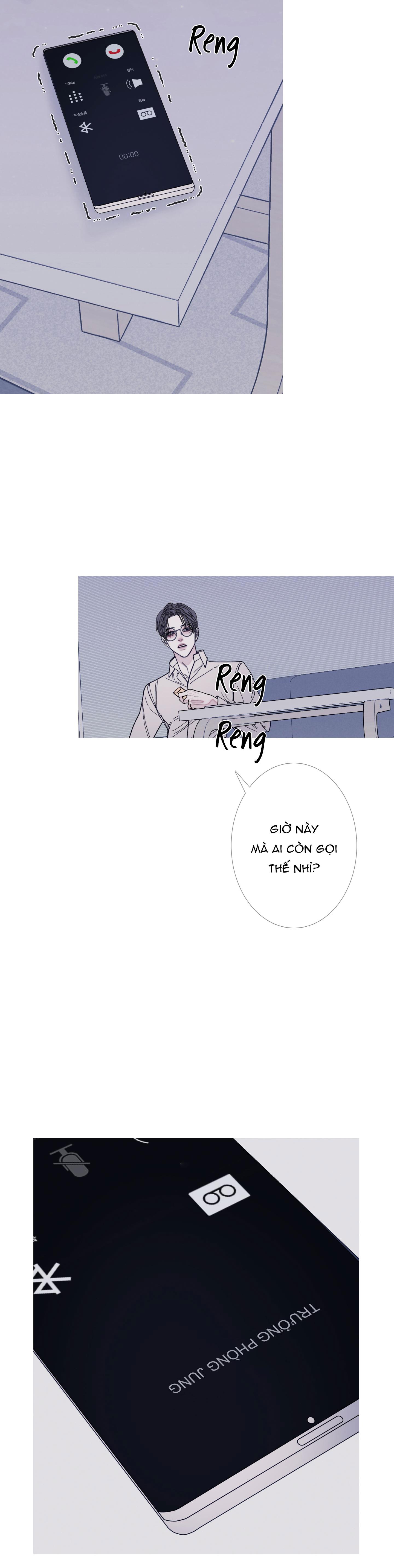 CHUYỆN QUỶ MÔN QUAN - Chap 58