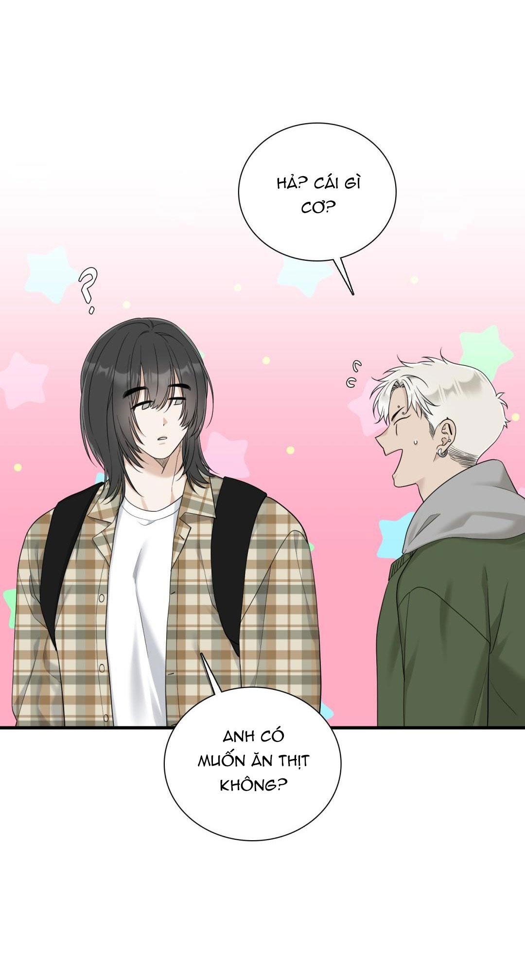 Fouls Start - Chap 25