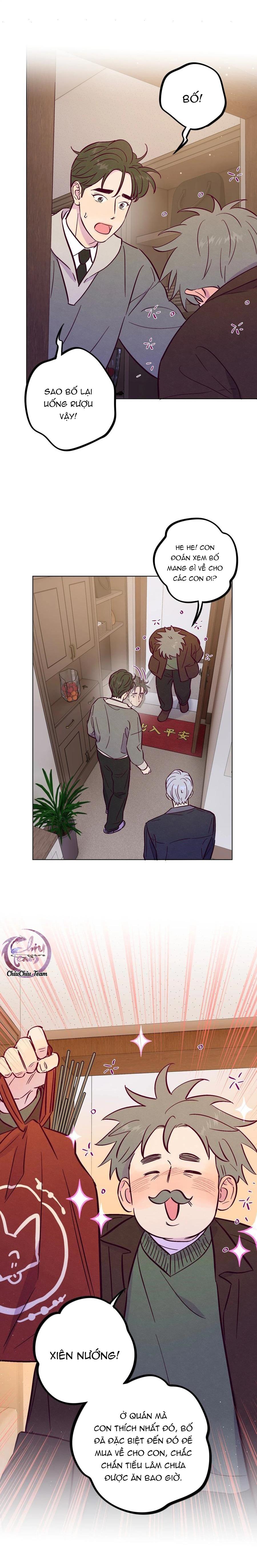 Giăng Bẫy Bác Sĩ Hồ Ly - Chap 110