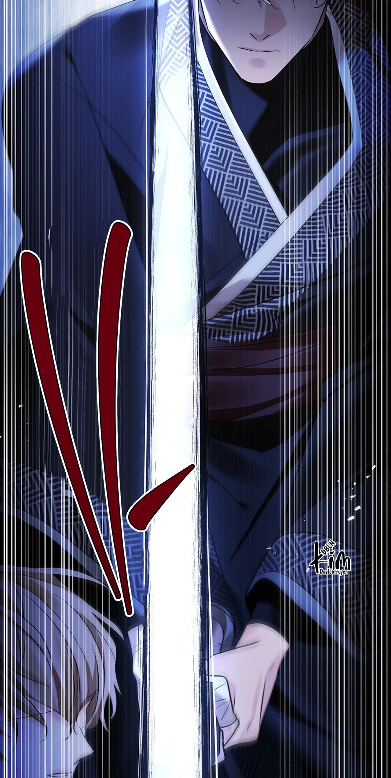 HOA GIẤY - Chap 72