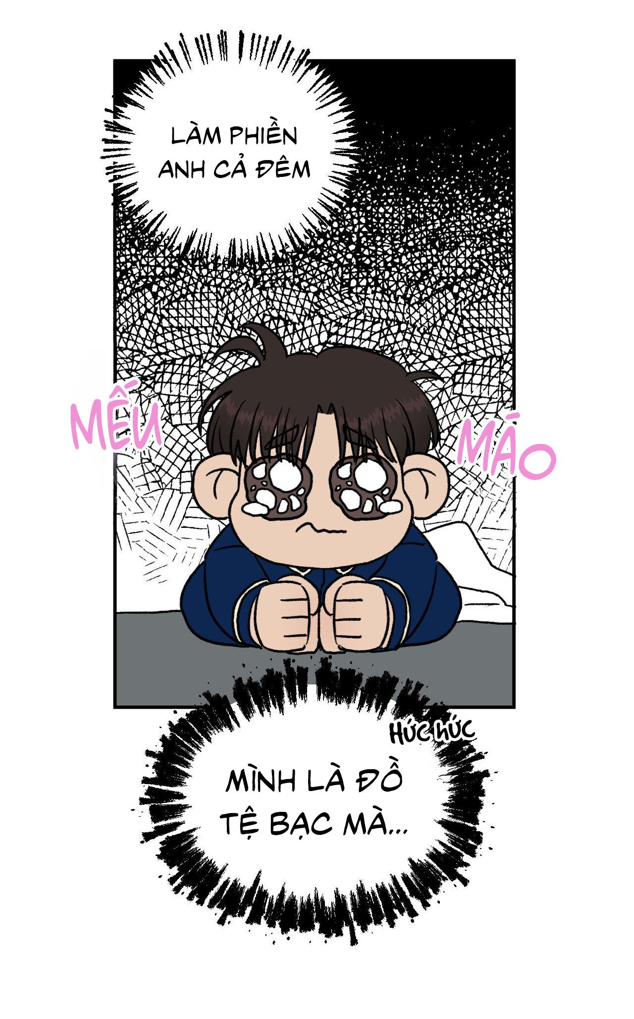 Nhà của chúng ta - Chap 7