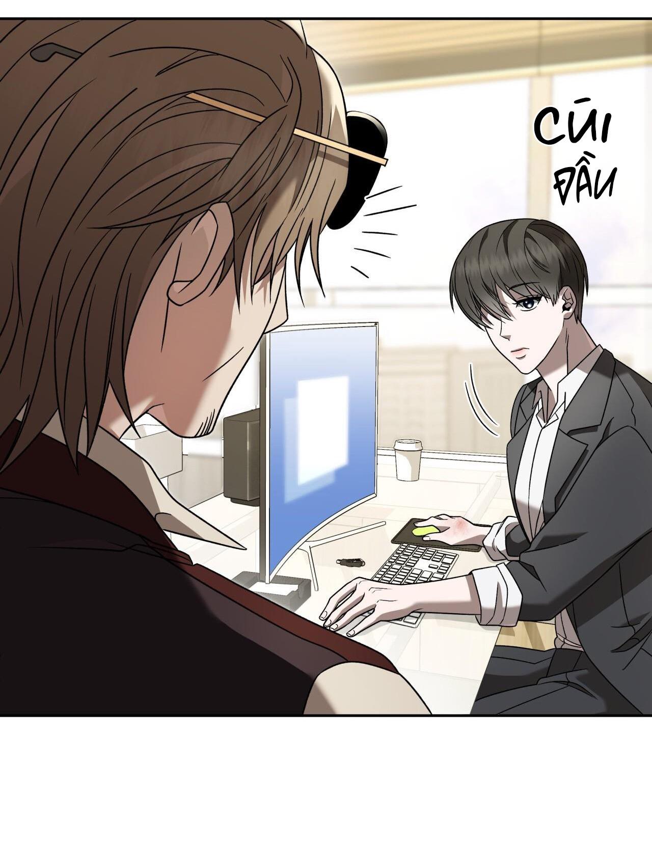 Raw - Chap 15