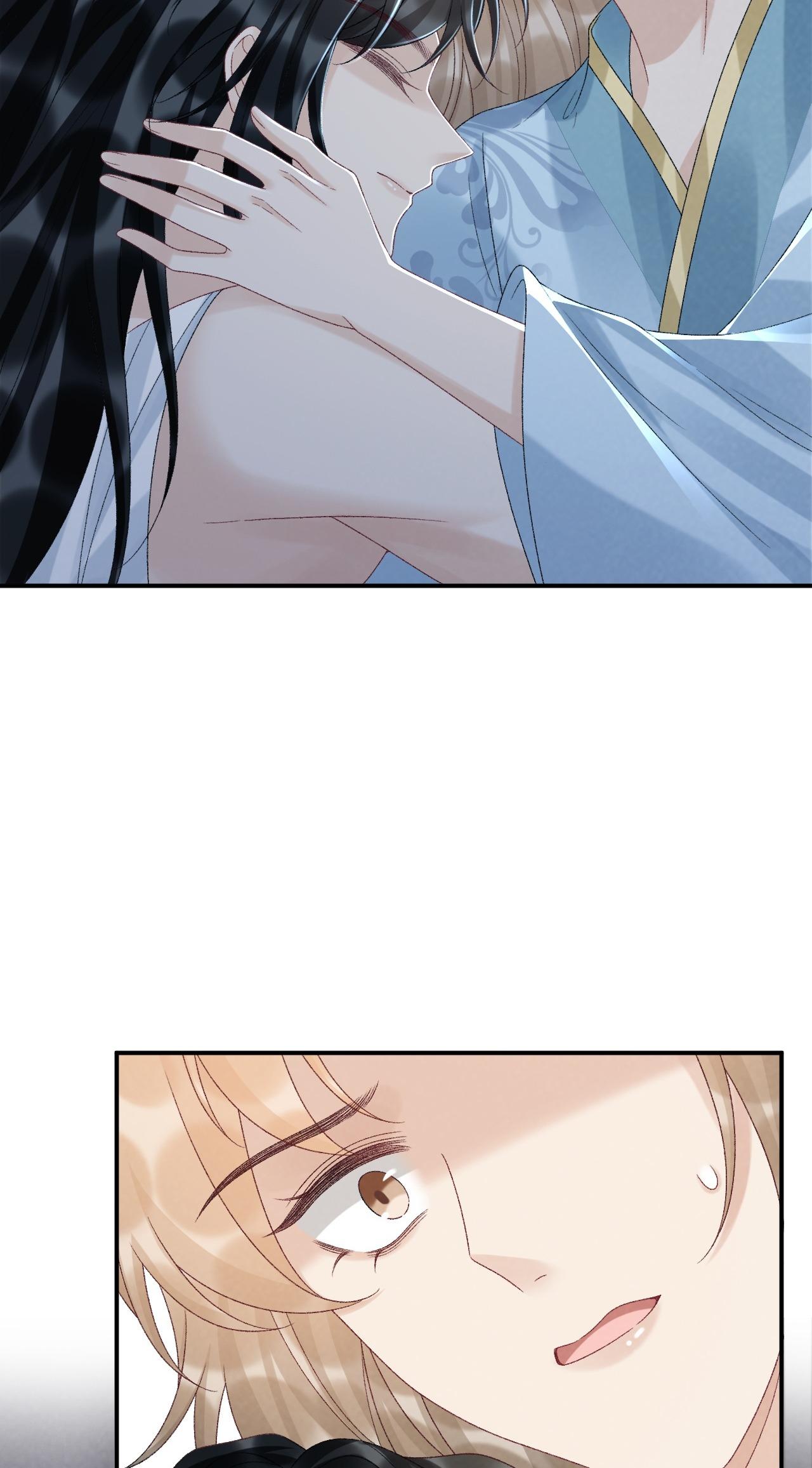 CẠM BẪY CỦA KẺ BIẾN THÁI - Chap 116